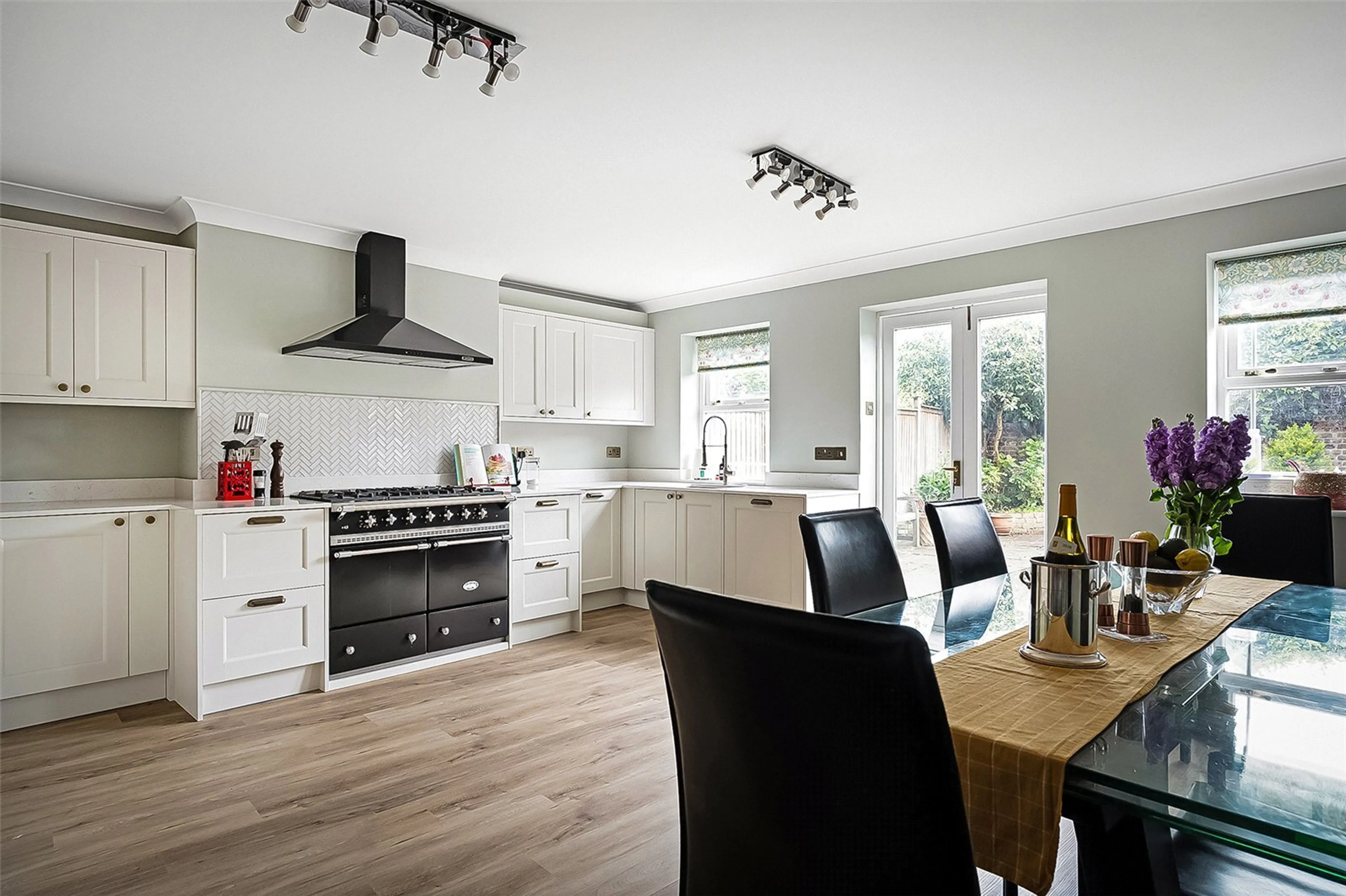 Property at Stott Close, London, SW18