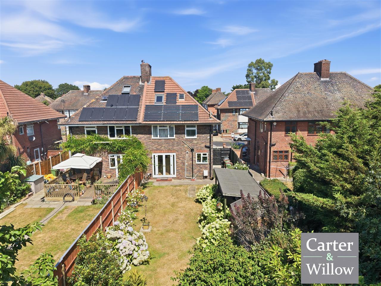 Rusper Road, Essex Image 28