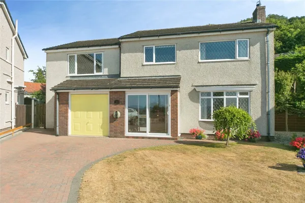 Rhiwledyn, Llandudno, Conwy, LL30