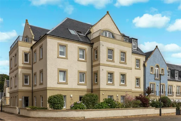 Cromarty Grove, GREENOCK, Renfrewshir...