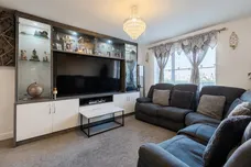 Academy Drive, Northampton