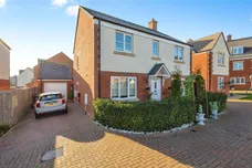 Academy Drive, Northampton