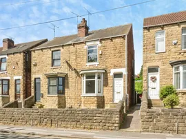 Highthorn Road, Kilnhurst, Mexborough photo