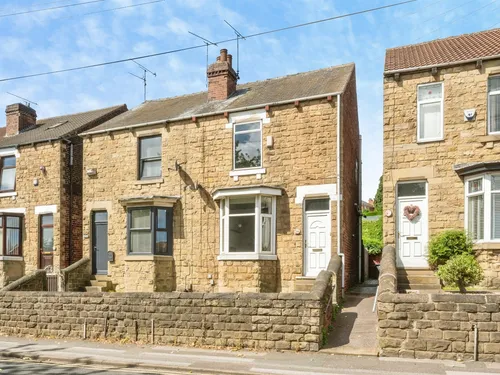 Highthorn Road, Kilnhurst, Mexboroughphoto