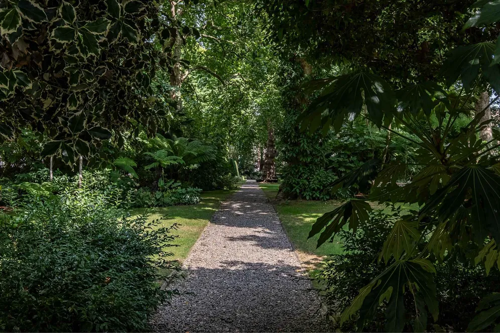 Hyde Park Square, London, W2 photo 5