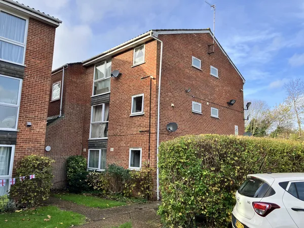 Shurland Avenue, EN4
