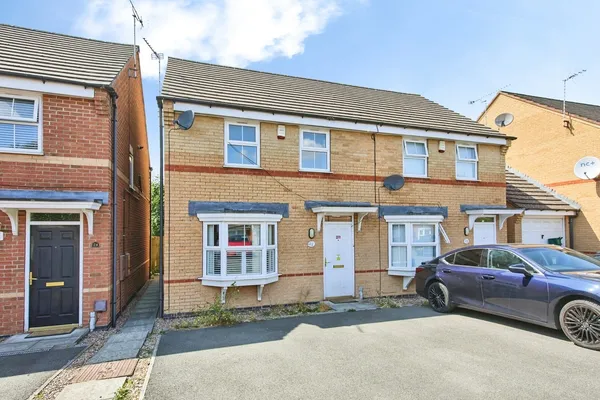 Avonmouth Drive, DERBY, Derbyshire, DE24