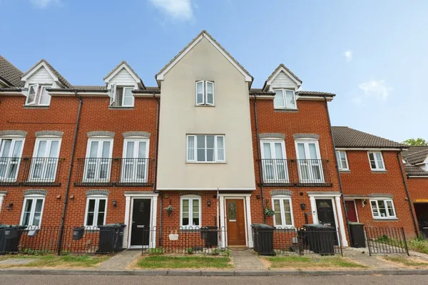 Kendall Gardens, Gravesend, DA11