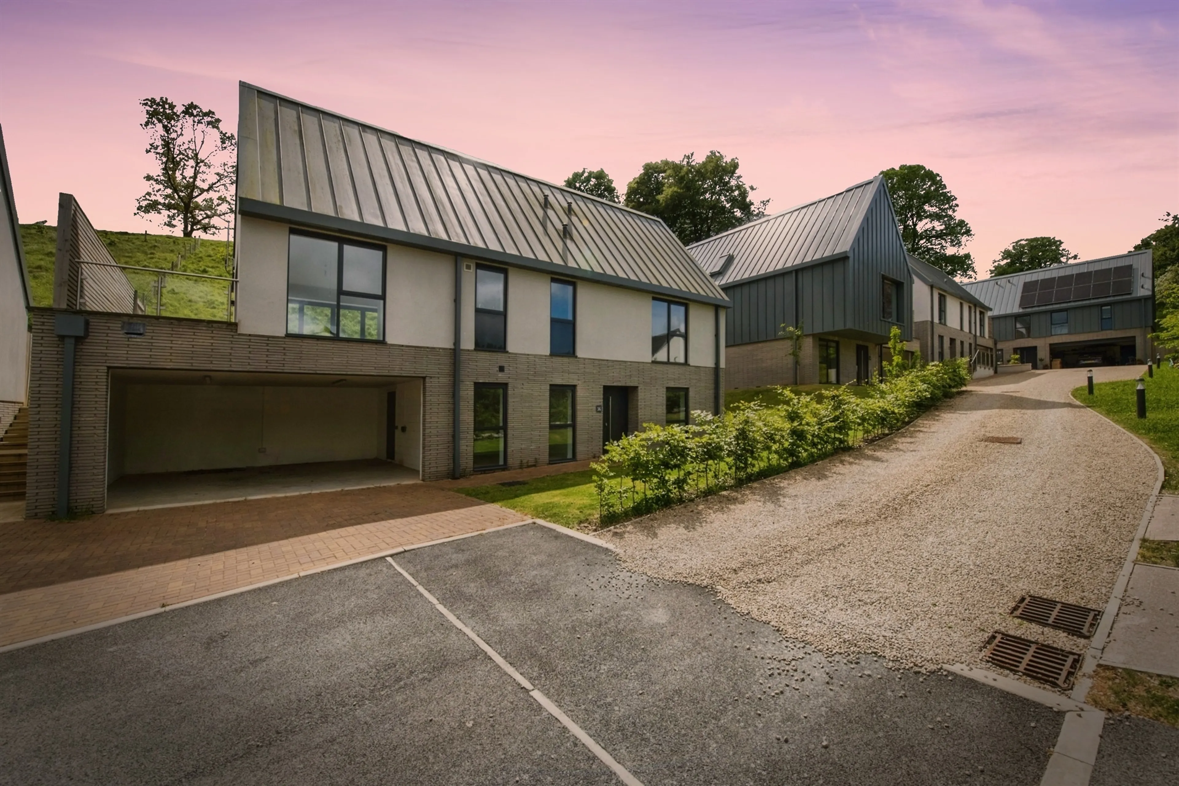 Property at Elizabeth Penton Way, Bampton, Tiverton