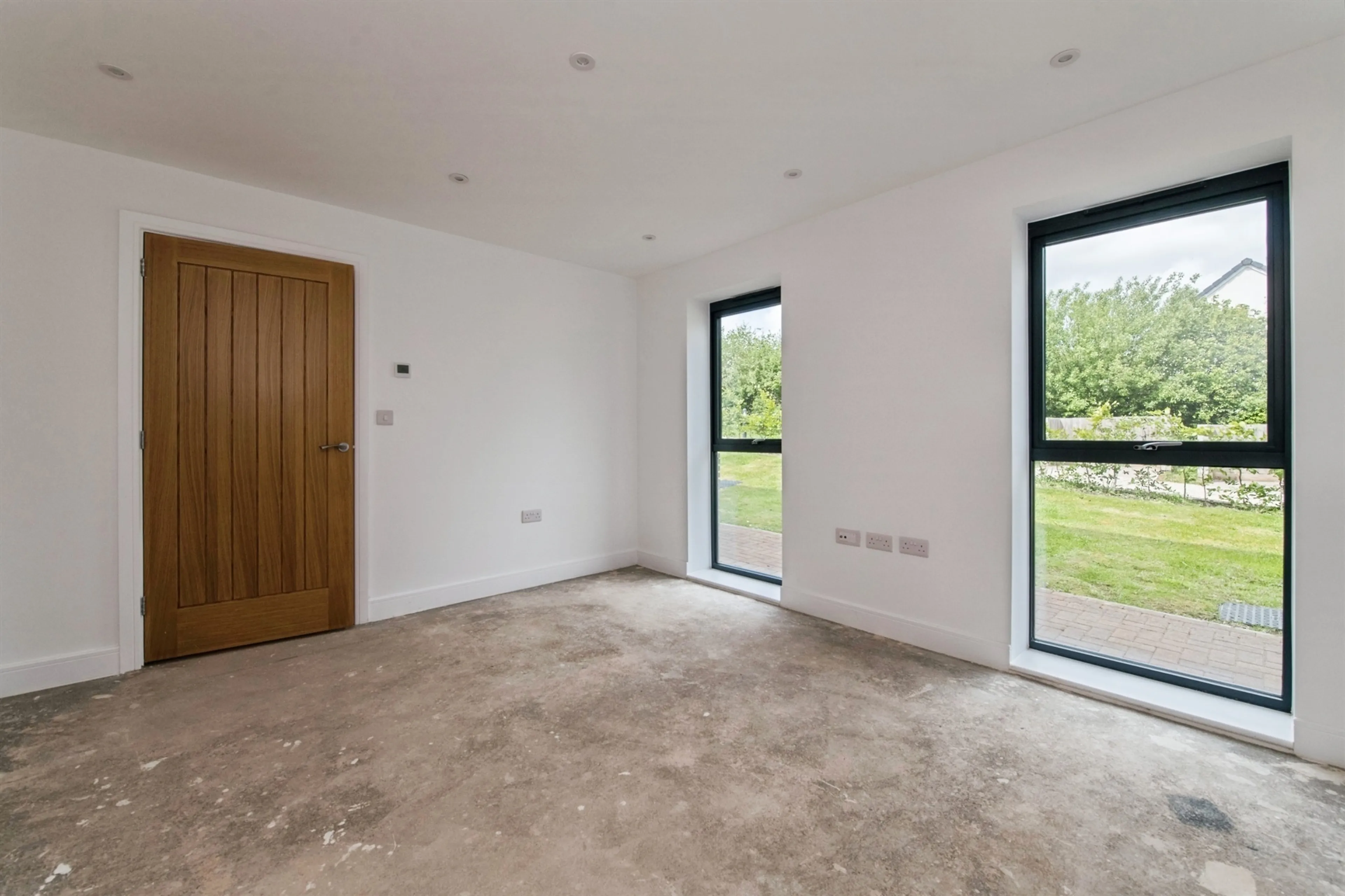 Property at Elizabeth Penton Way, Bampton, Tiverton