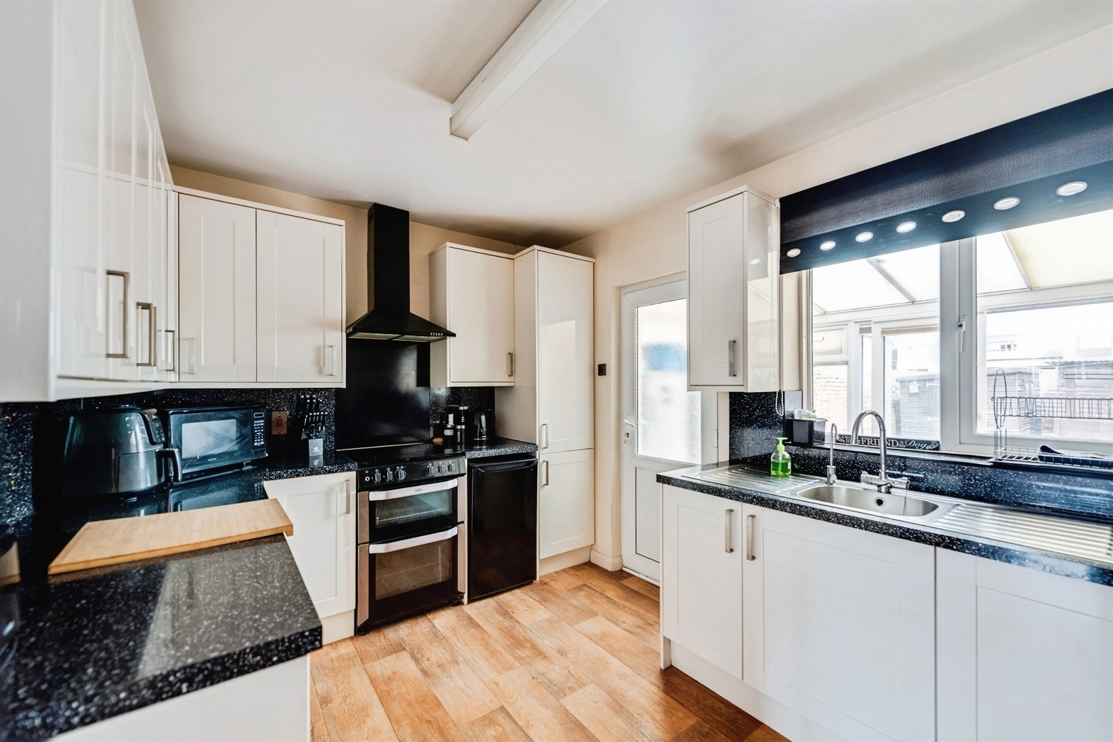 Property at Goldsmiths Terrace, Wallingford