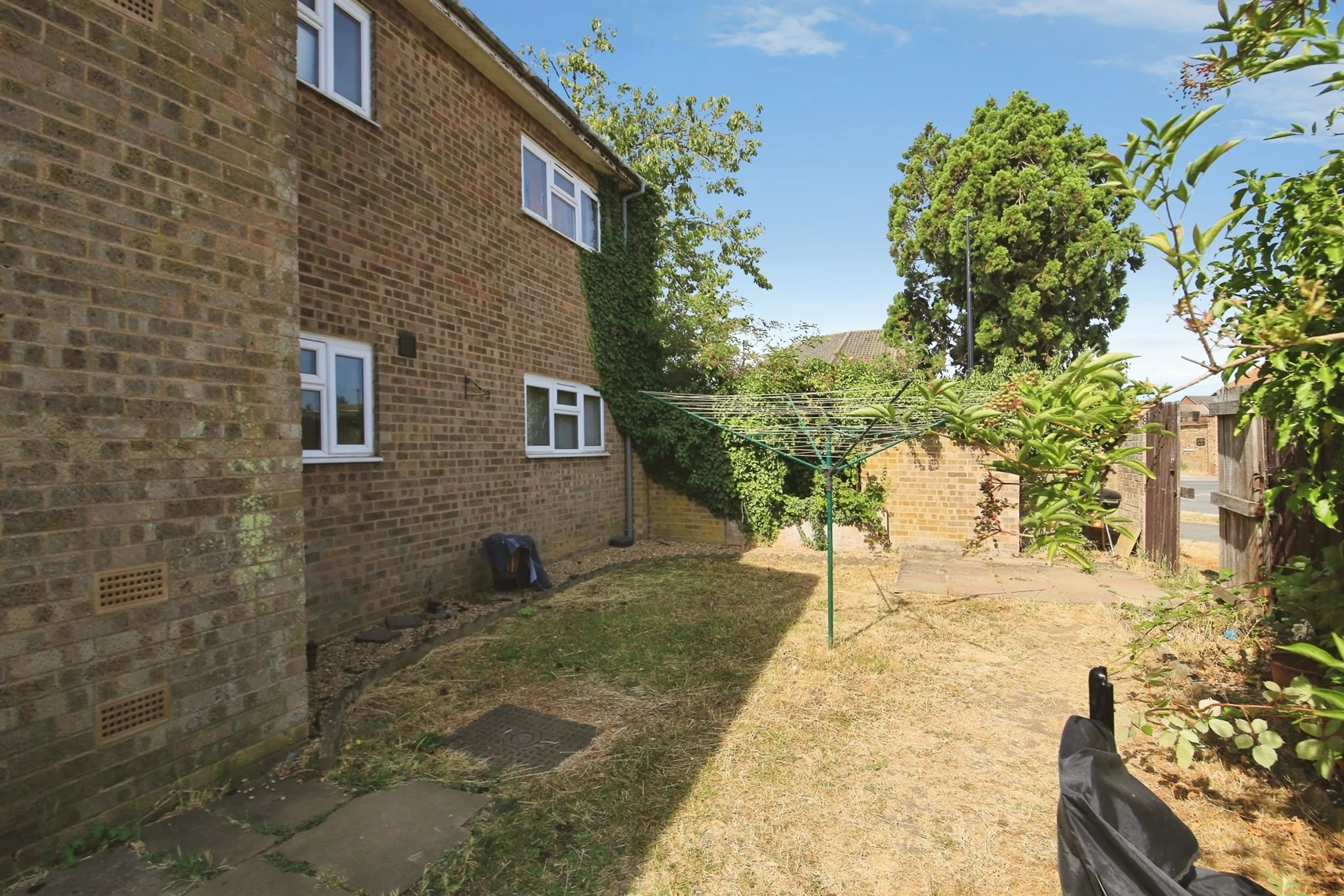Property at Eastgate Court, Whittlesey, Peterborough