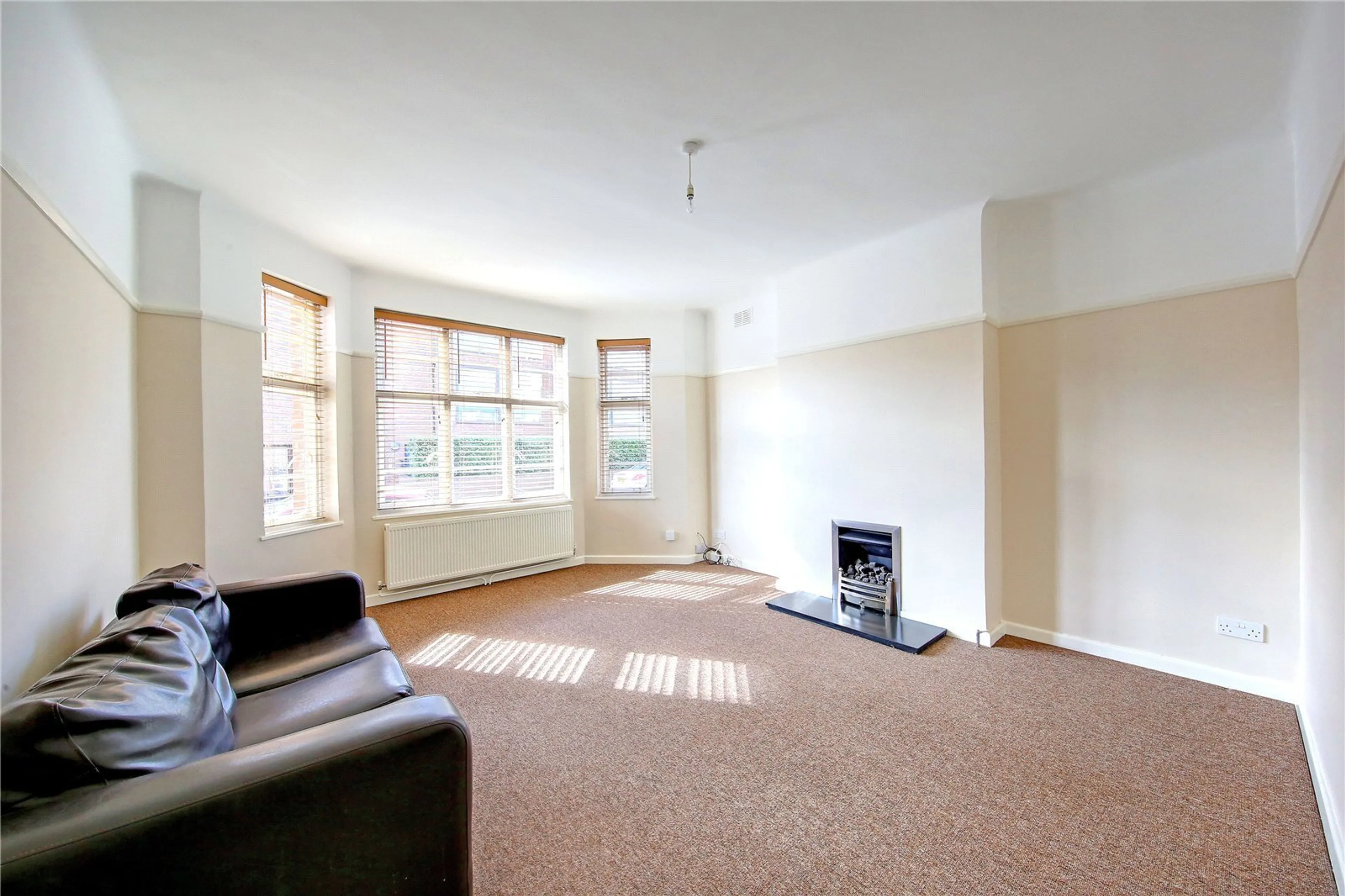 Property at Hillyard Street, Stockwell, SW9