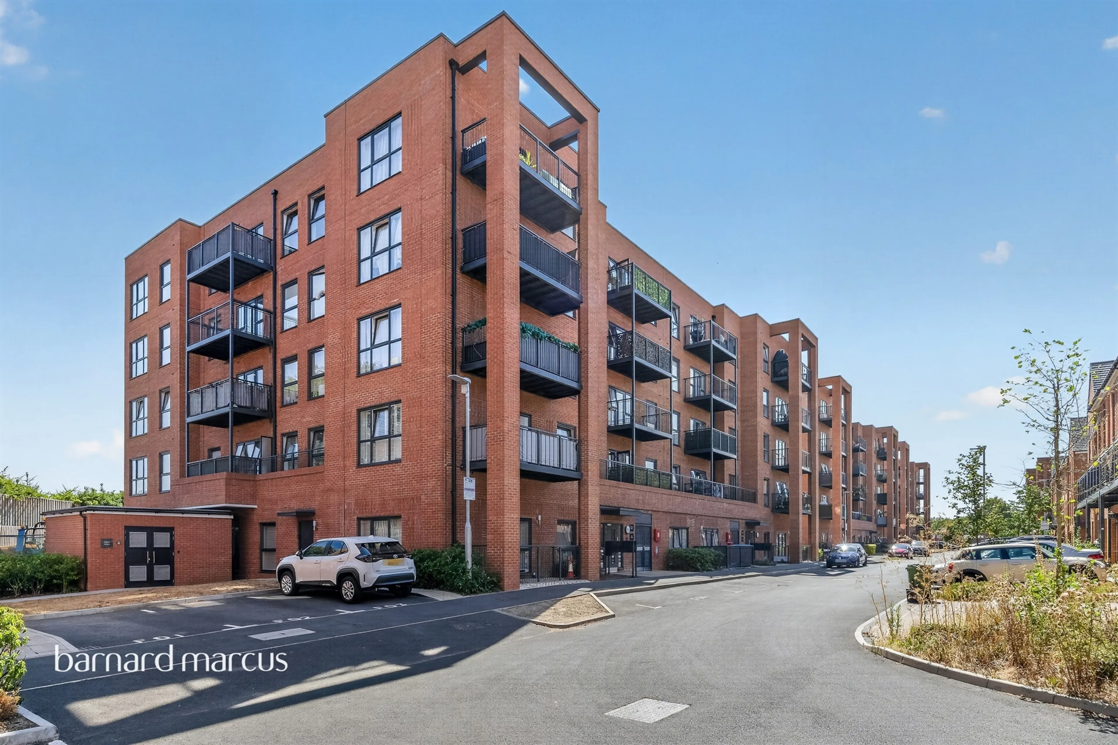 Property at Thimble Crescent, Wallington