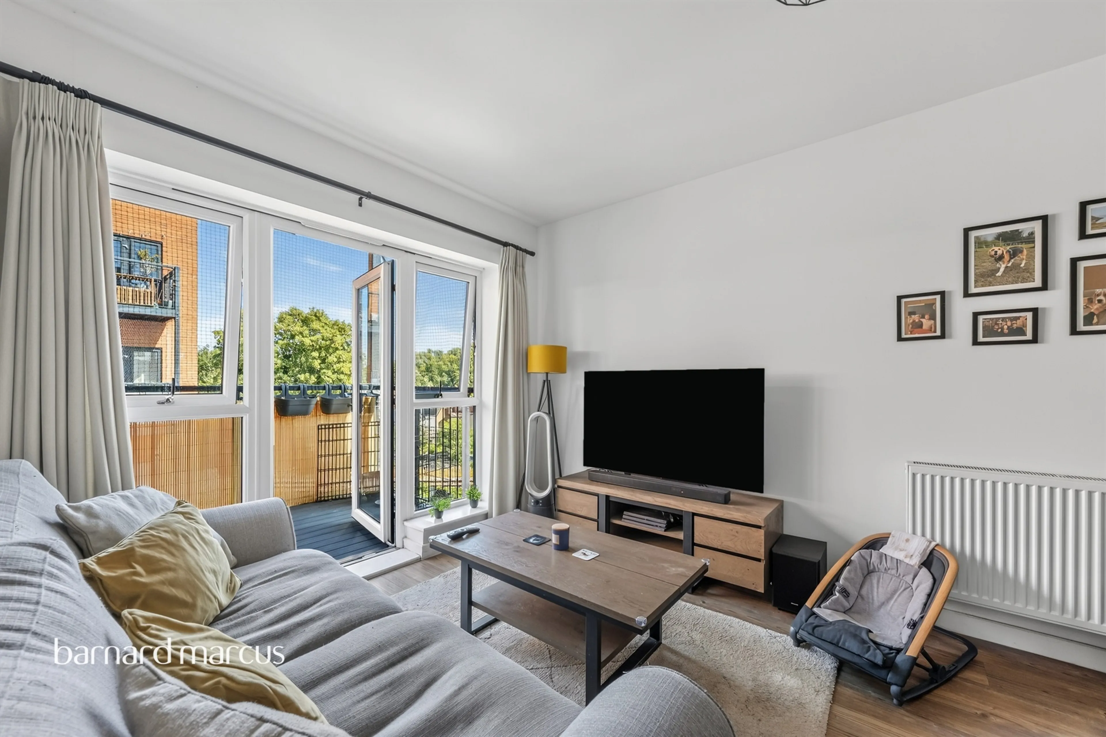 Property at Thimble Crescent, Wallington