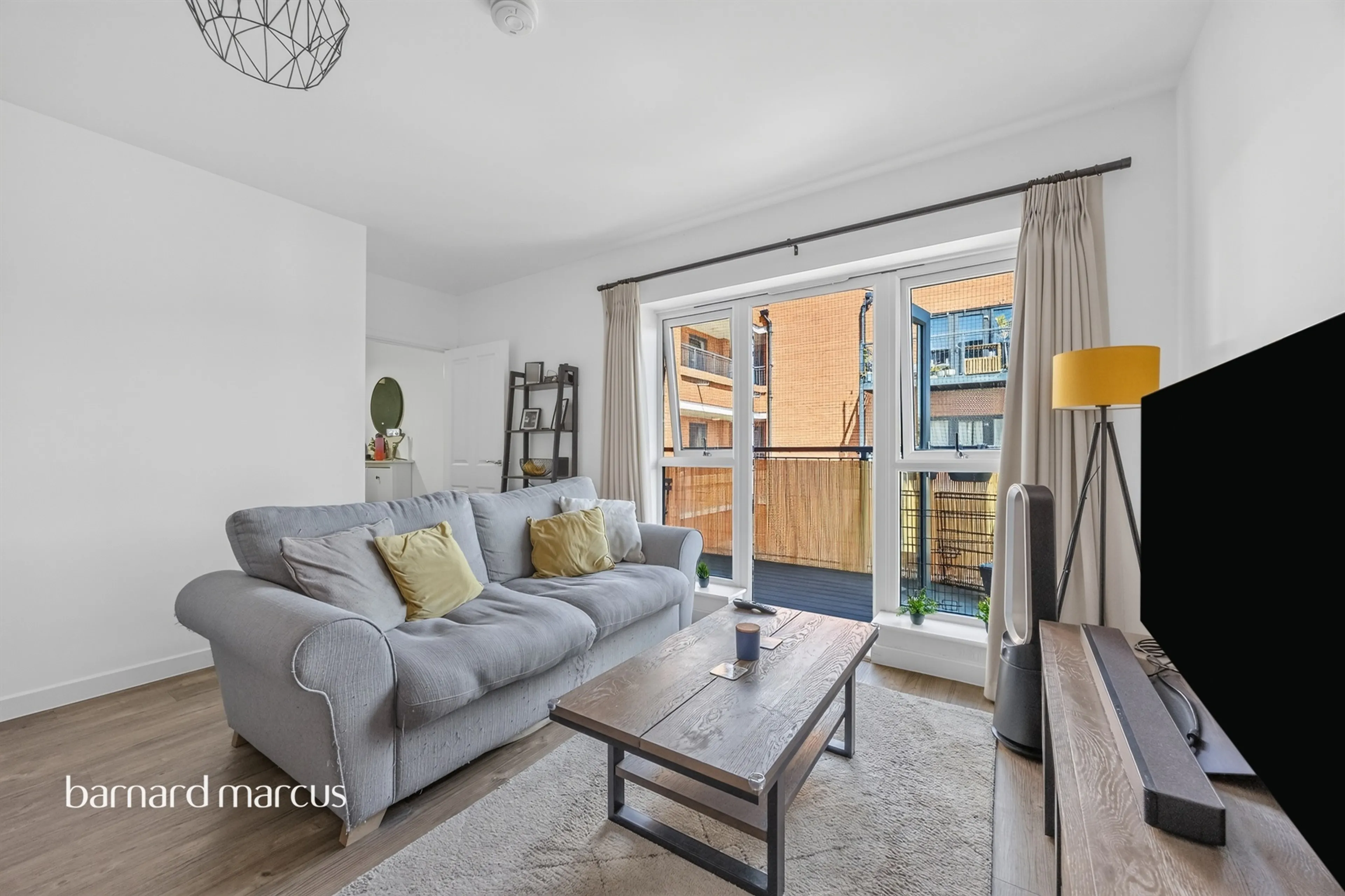Property at Thimble Crescent, Wallington