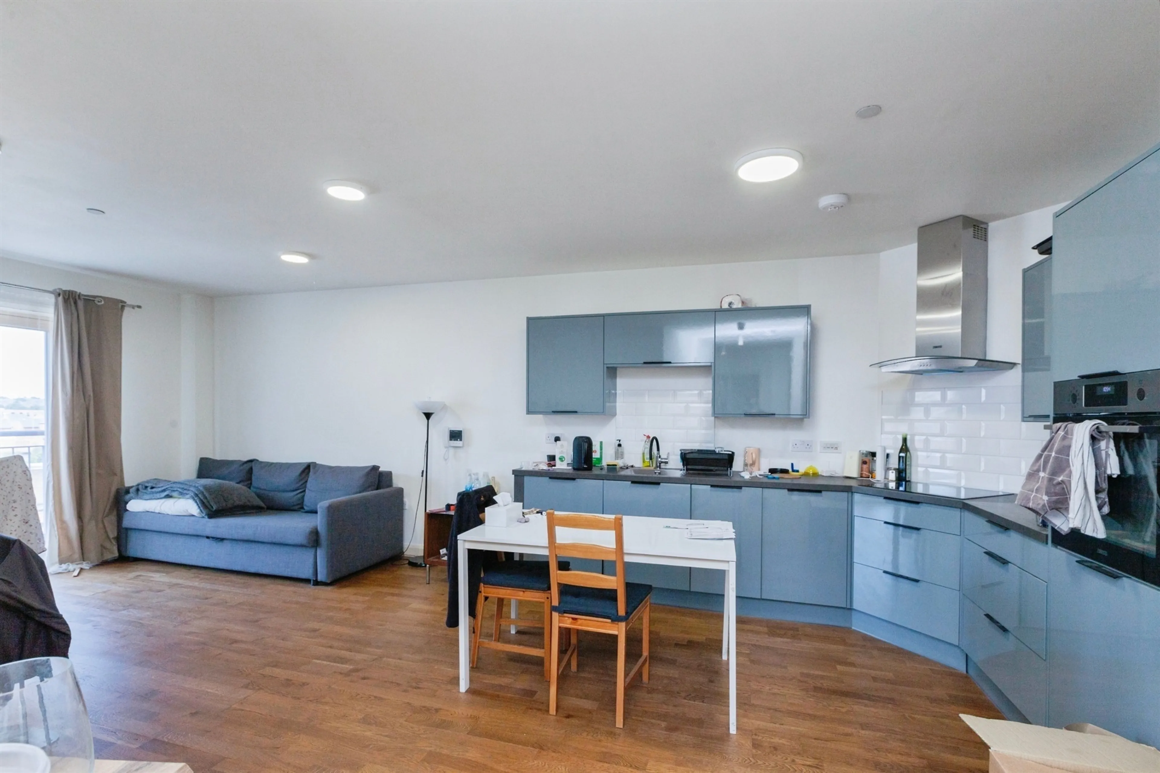 Property at Sanvey Gate, Leicester