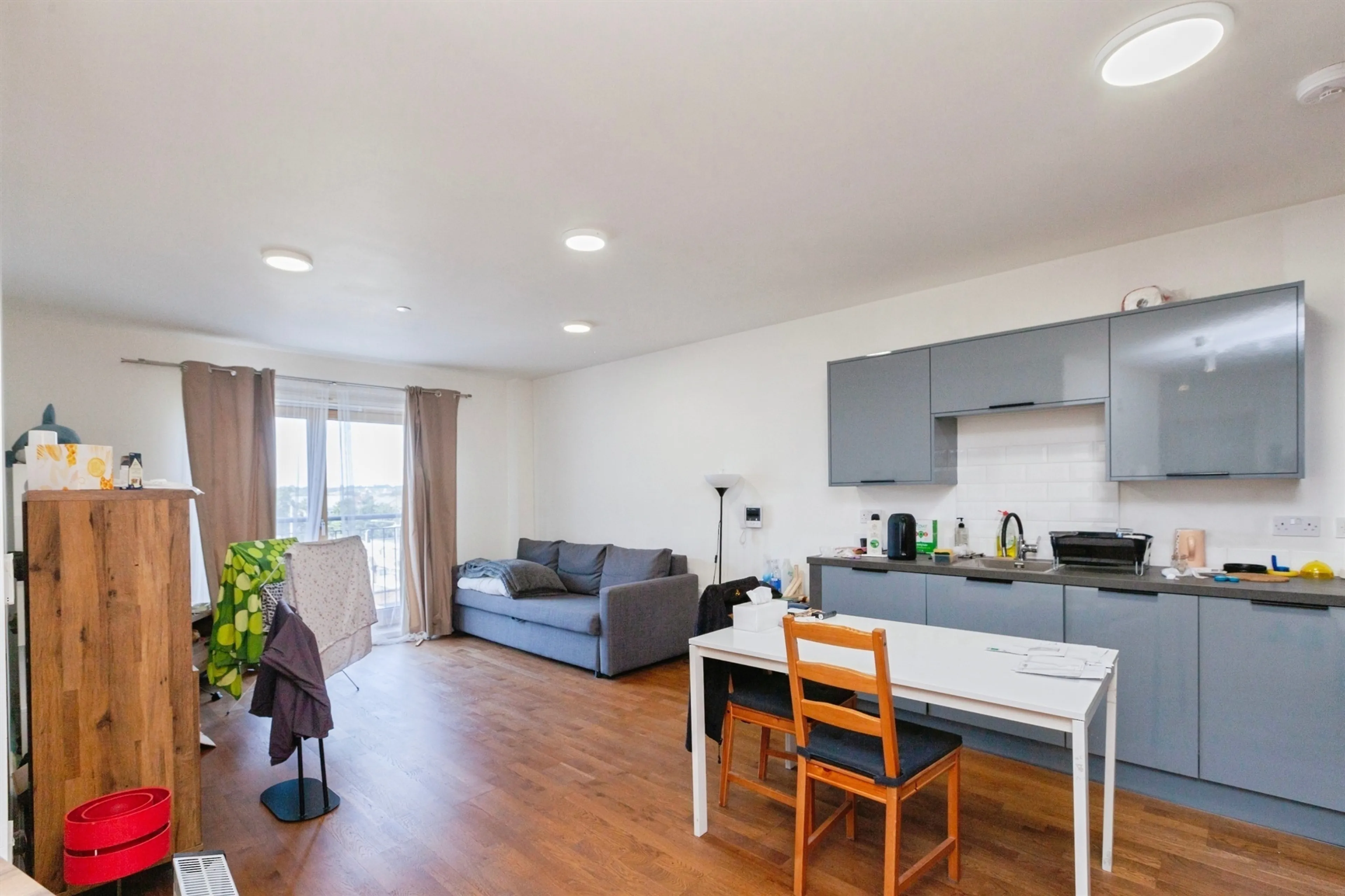 Property at Sanvey Gate, Leicester