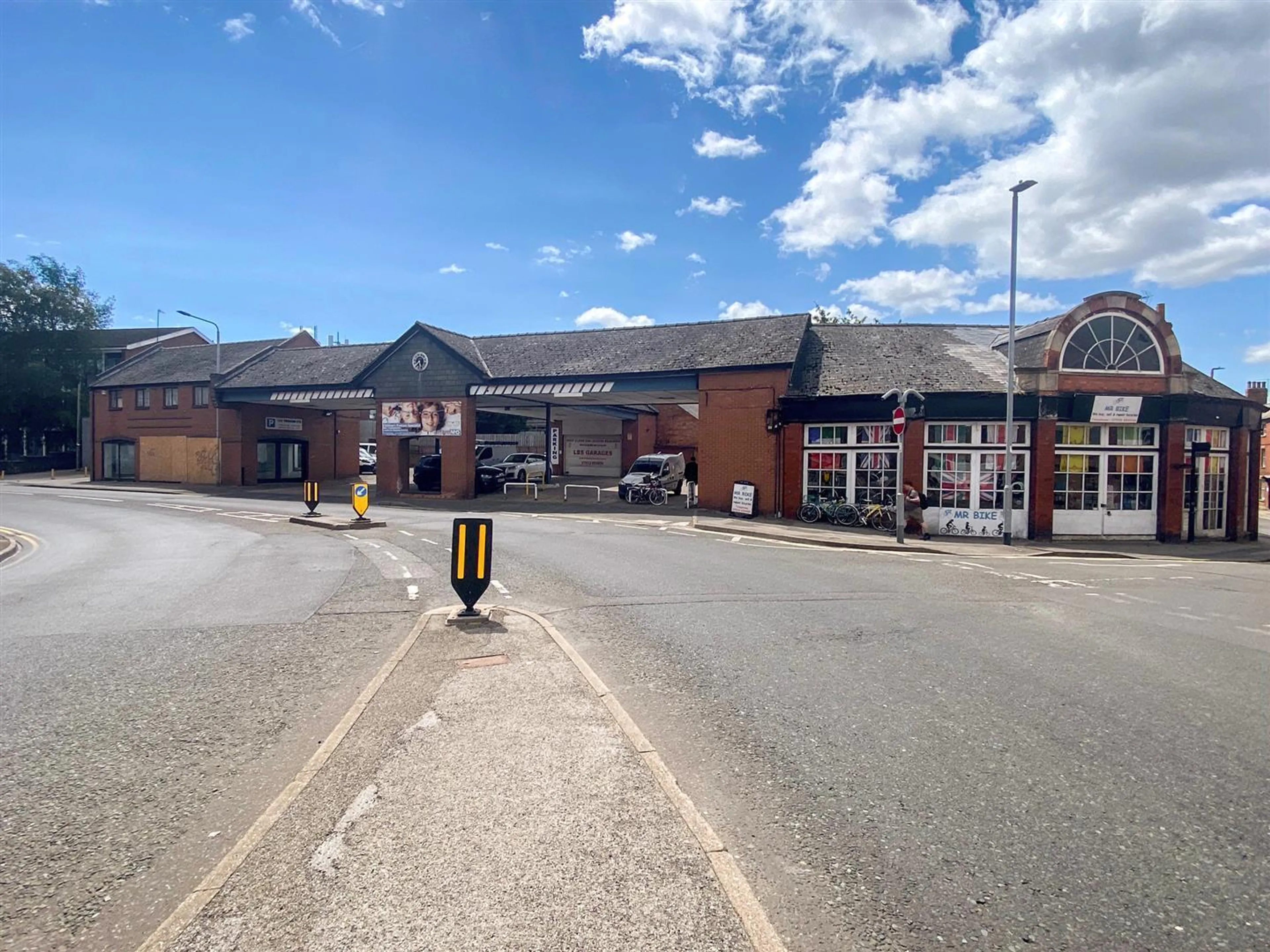 Property at Lombard Street, Newark