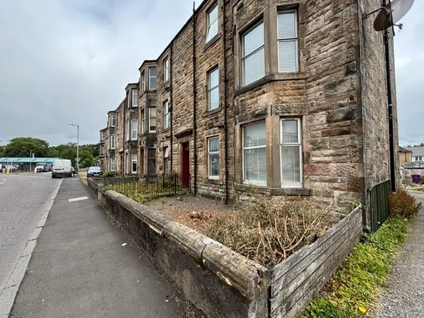 Holmhead, Kilbirnie
