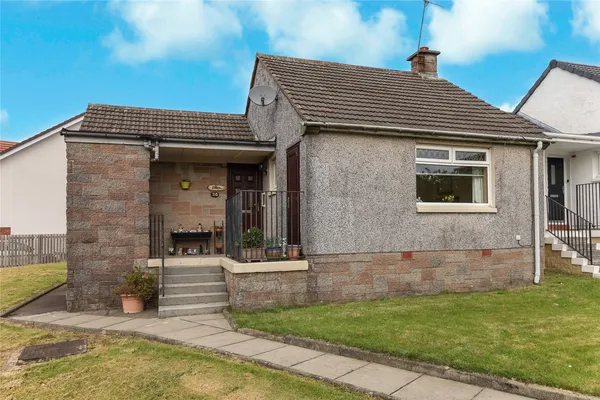 Jacobs Drive, Gourock, Inverclyde, PA19