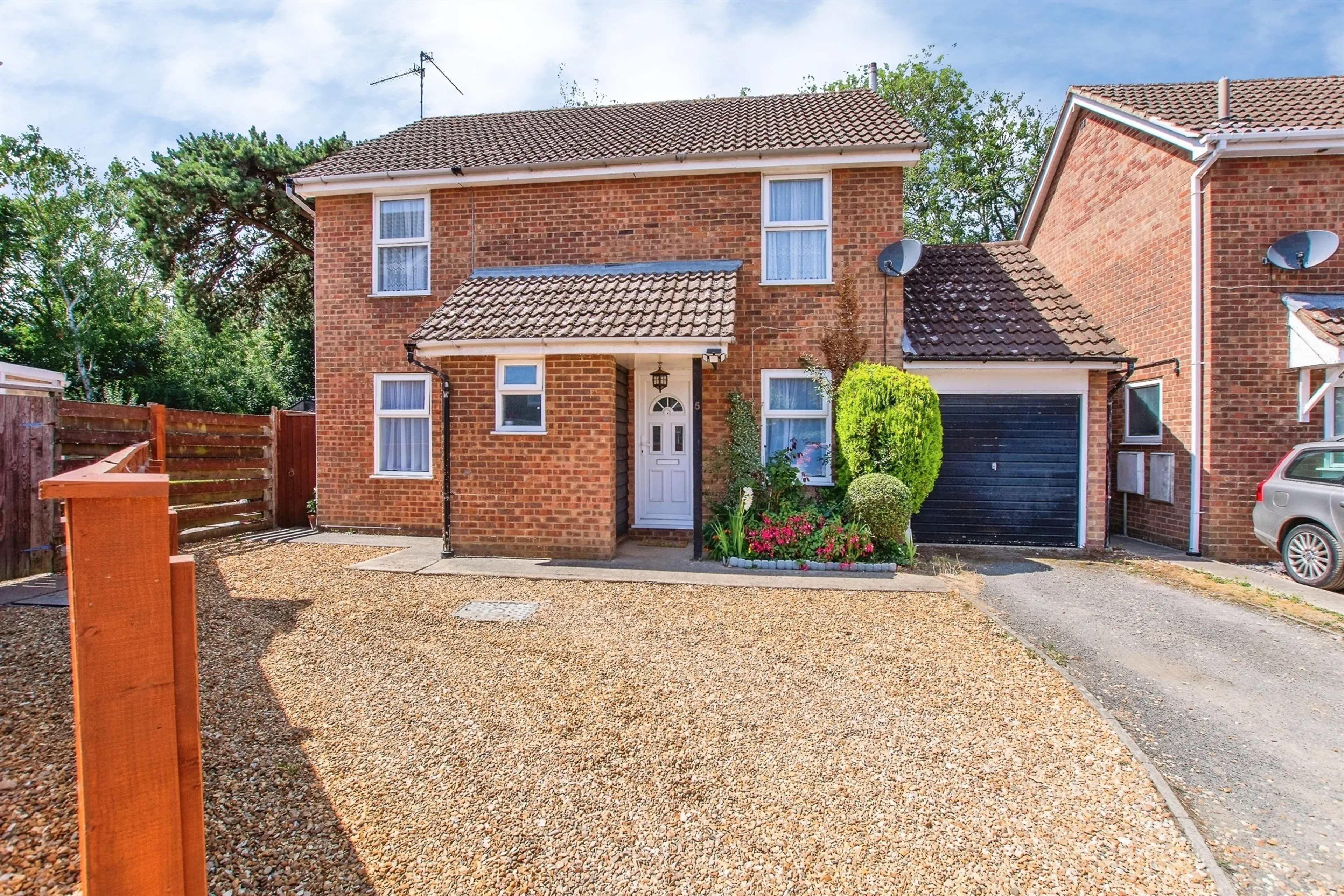 Property at Mountbatten Drive, Leverington, Wisbech