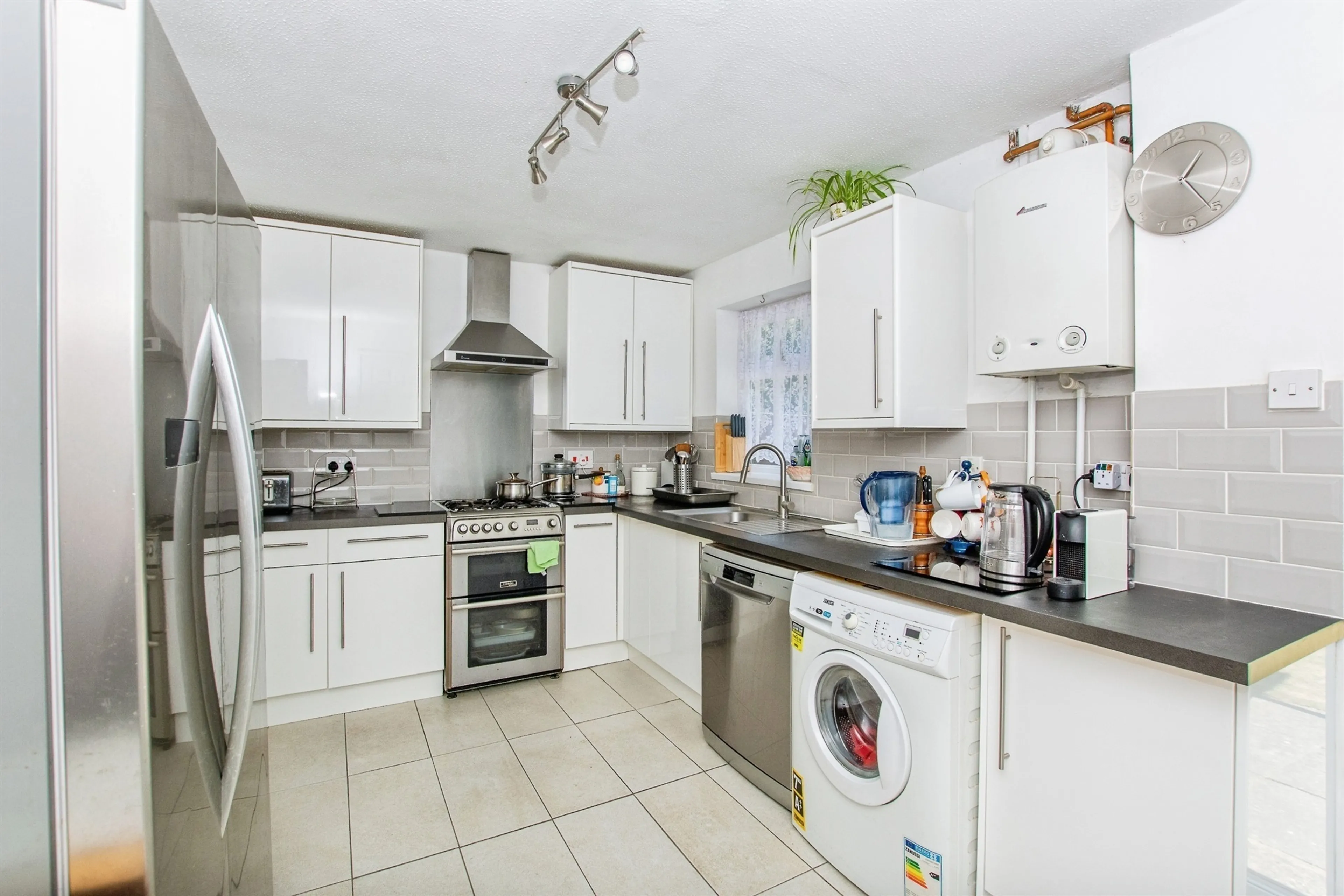 Property at Mountbatten Drive, Leverington, Wisbech