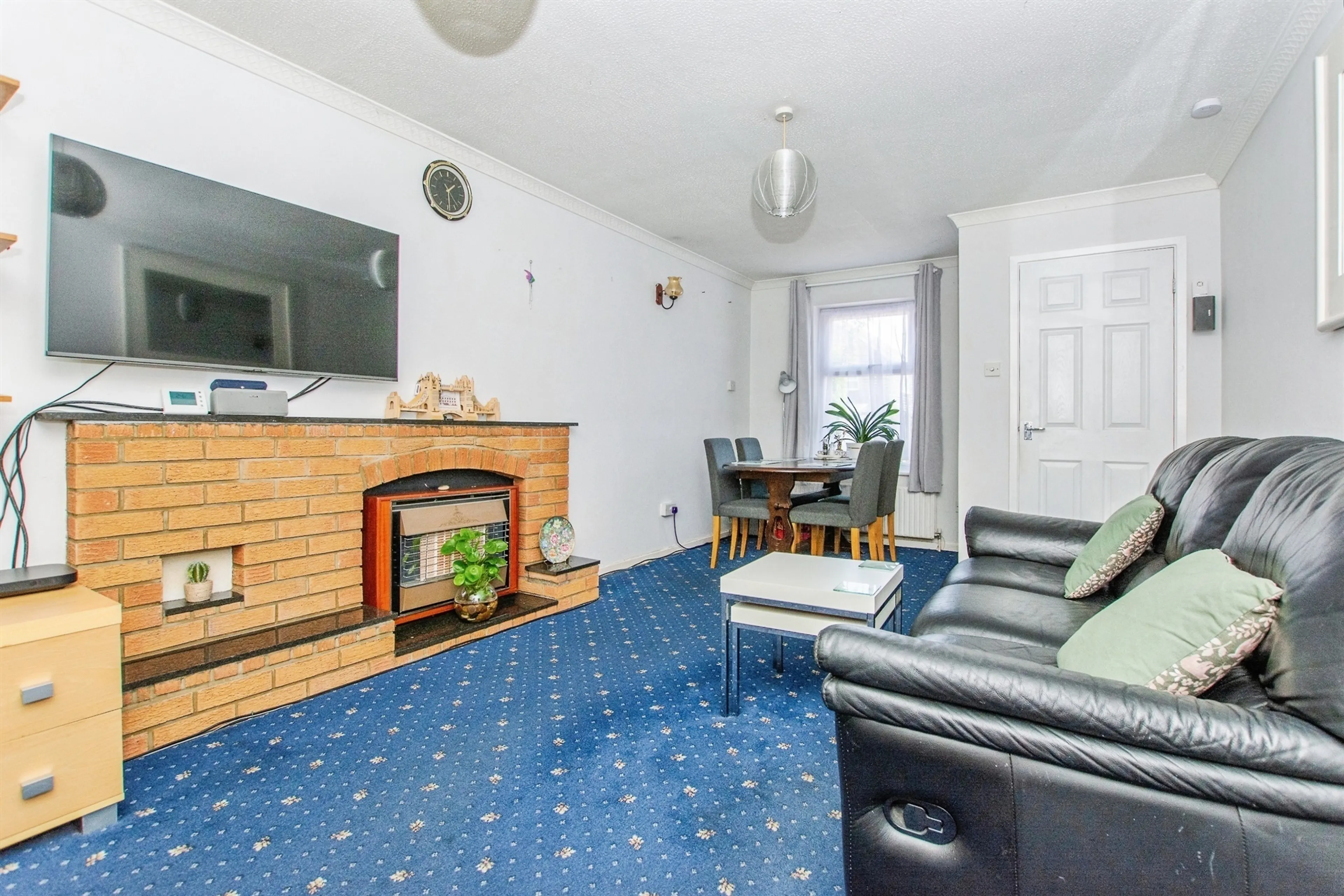 Property at Mountbatten Drive, Leverington, Wisbech