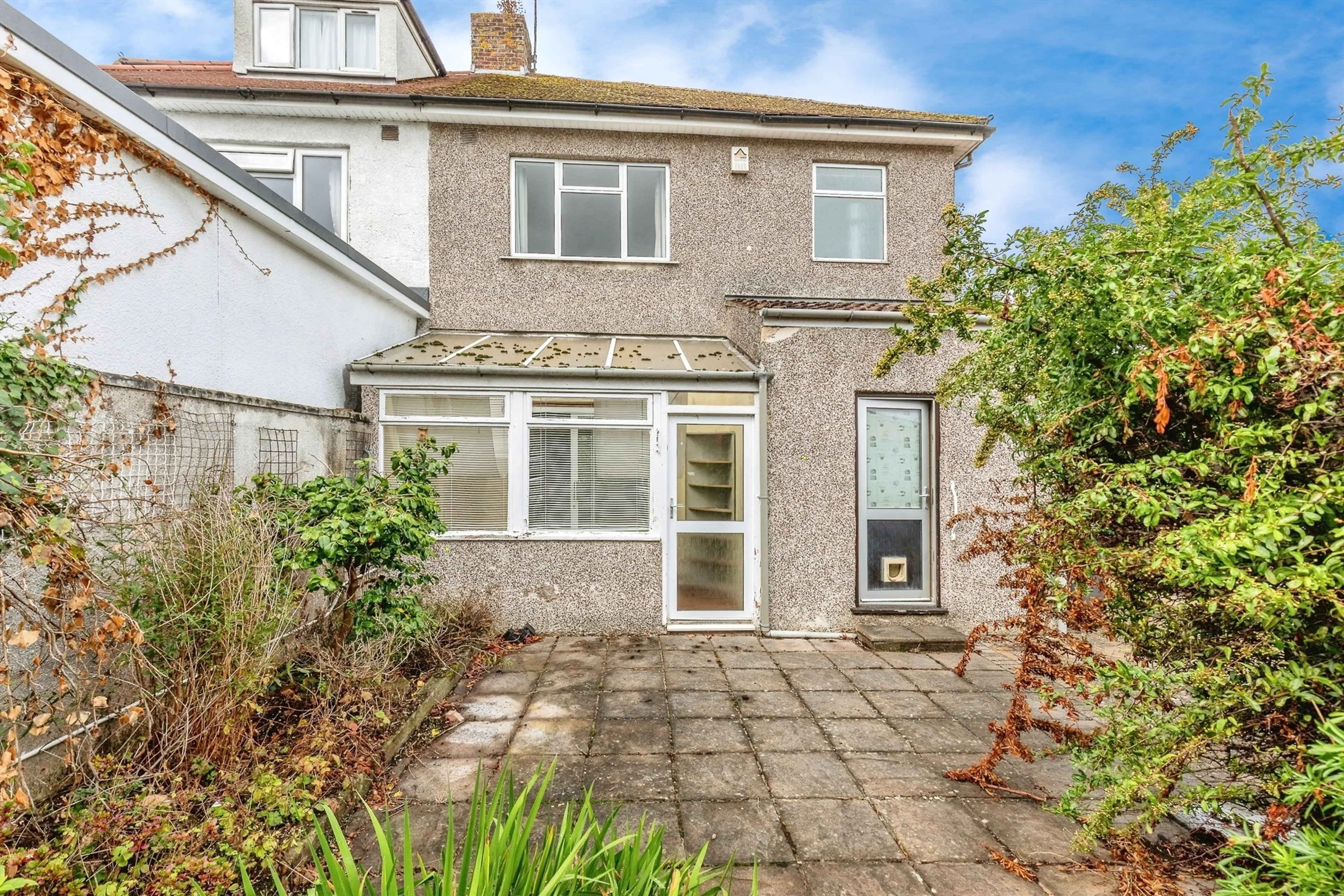 Property at Falcondale Road, Westbury On Trym, Bristol