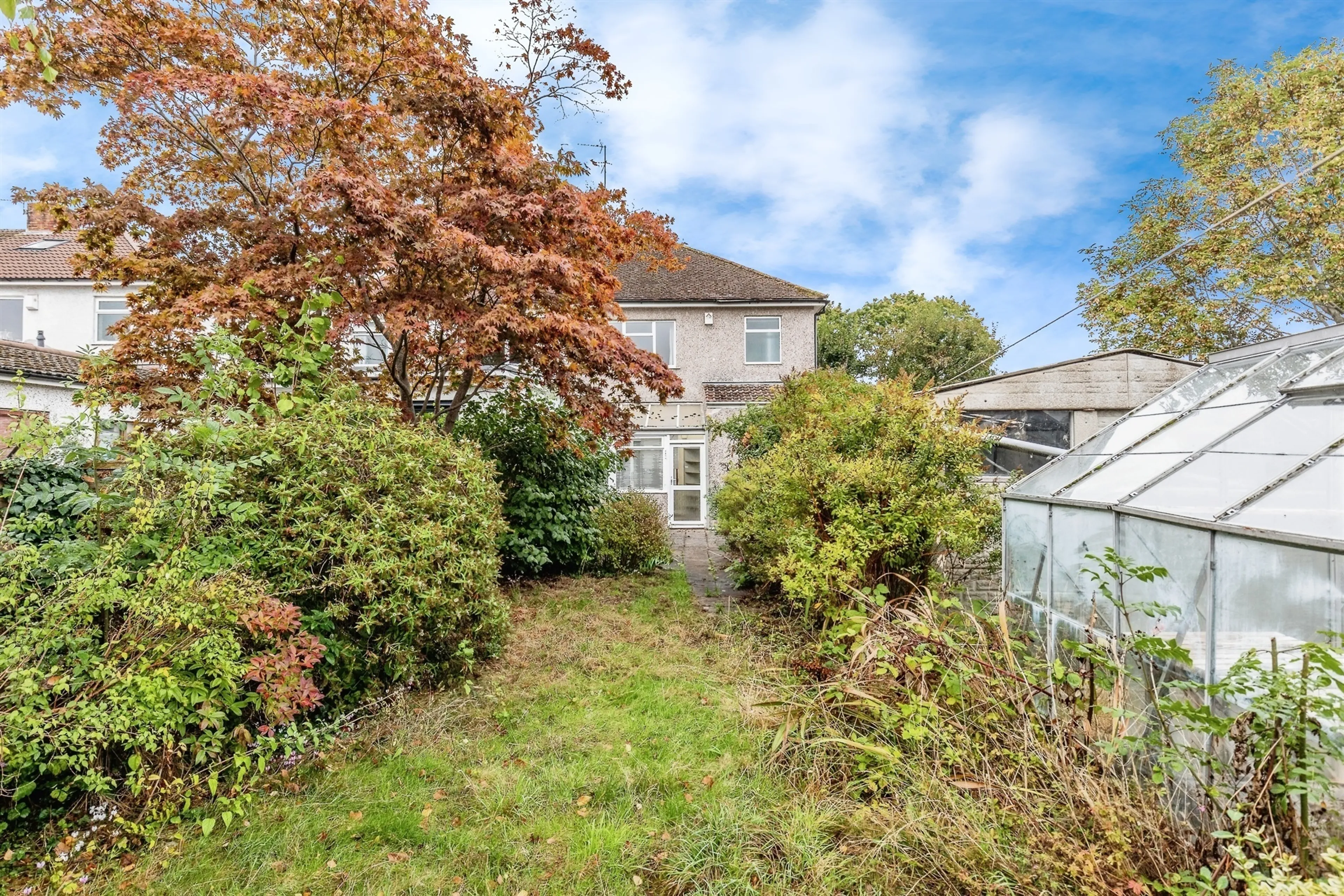 Property at Falcondale Road, Westbury On Trym, Bristol