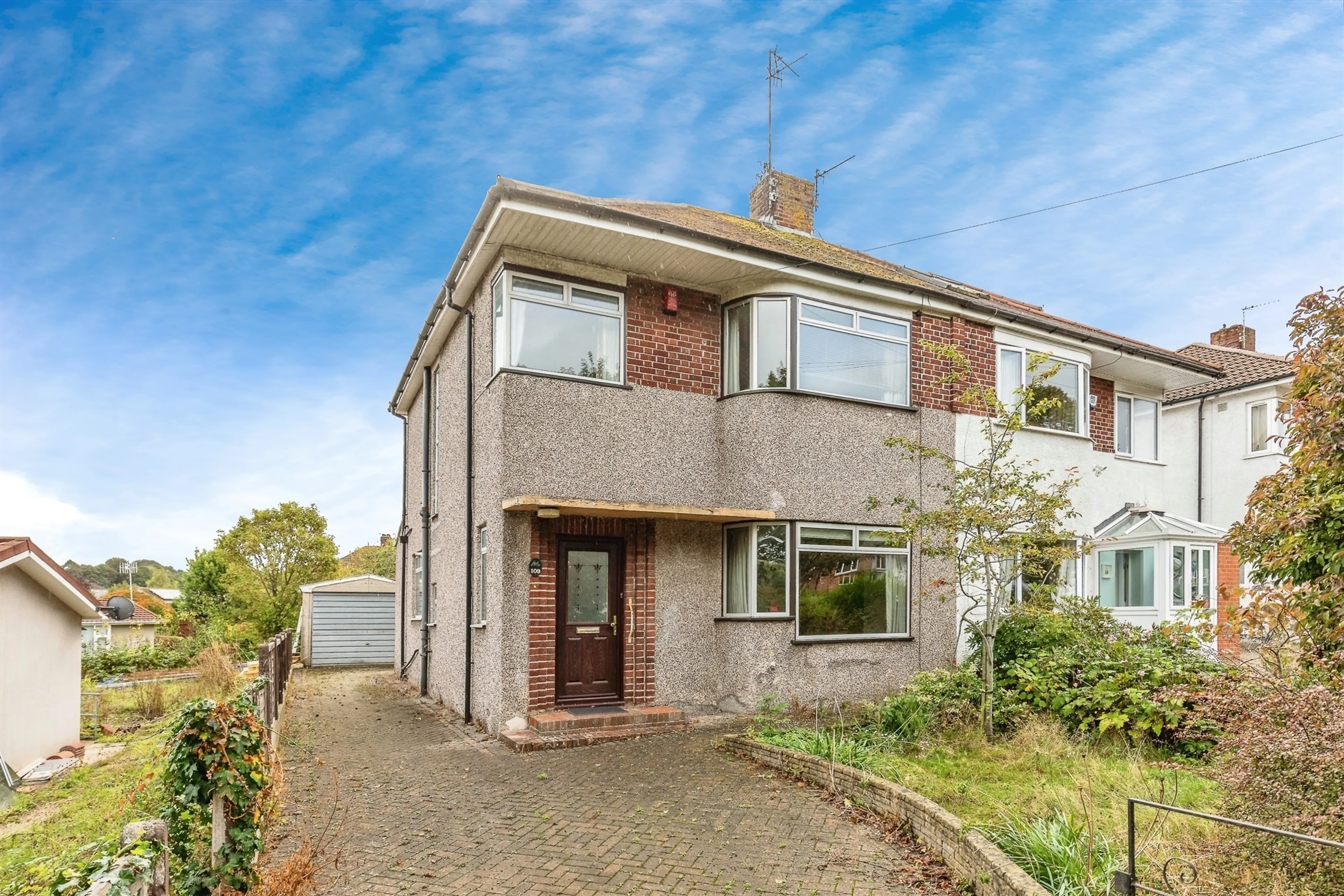 Property at Falcondale Road, Westbury On Trym, Bristol