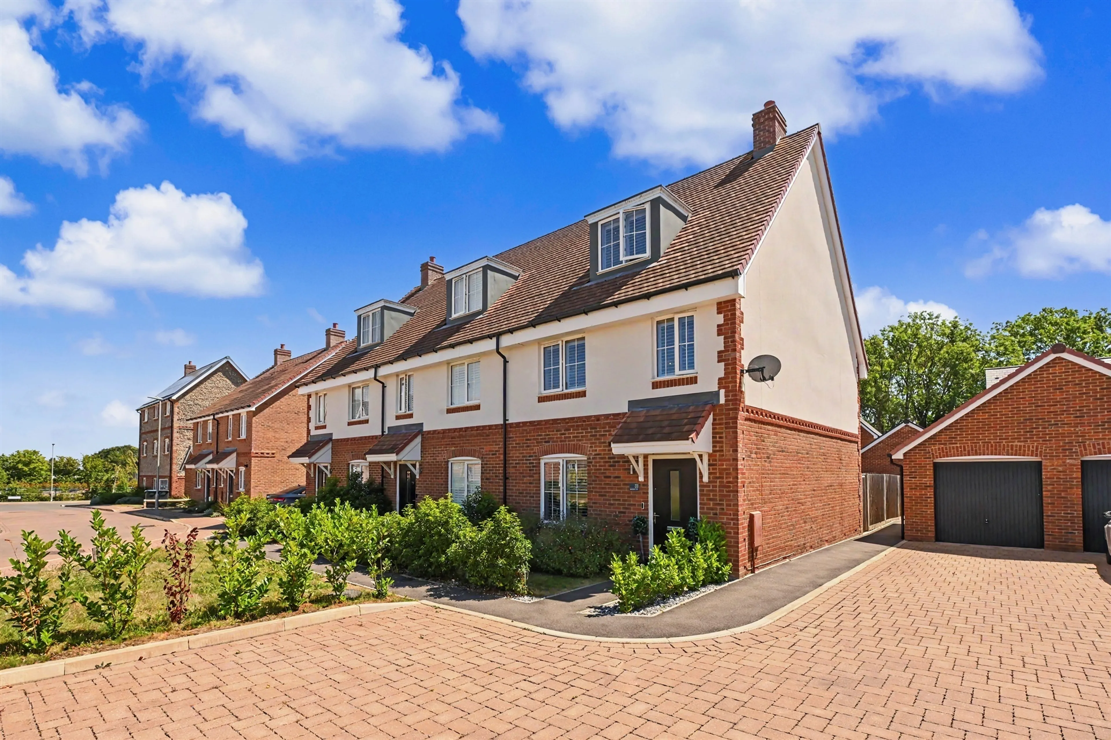 Property at Hedgehog Way, Berkhamsted