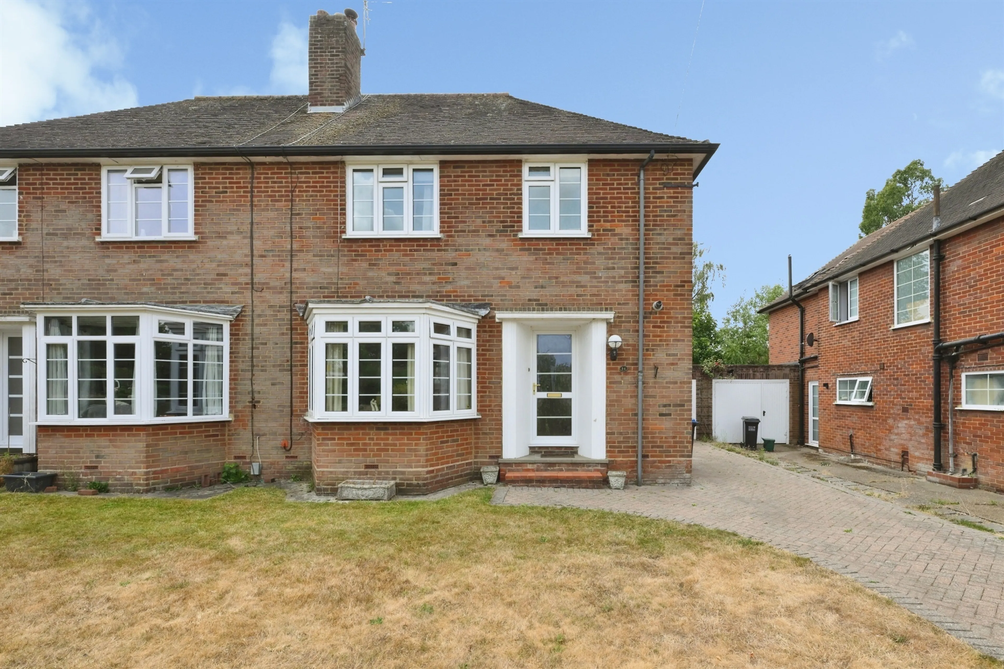 Property at Rooks Hill, WELWYN GARDEN CITY