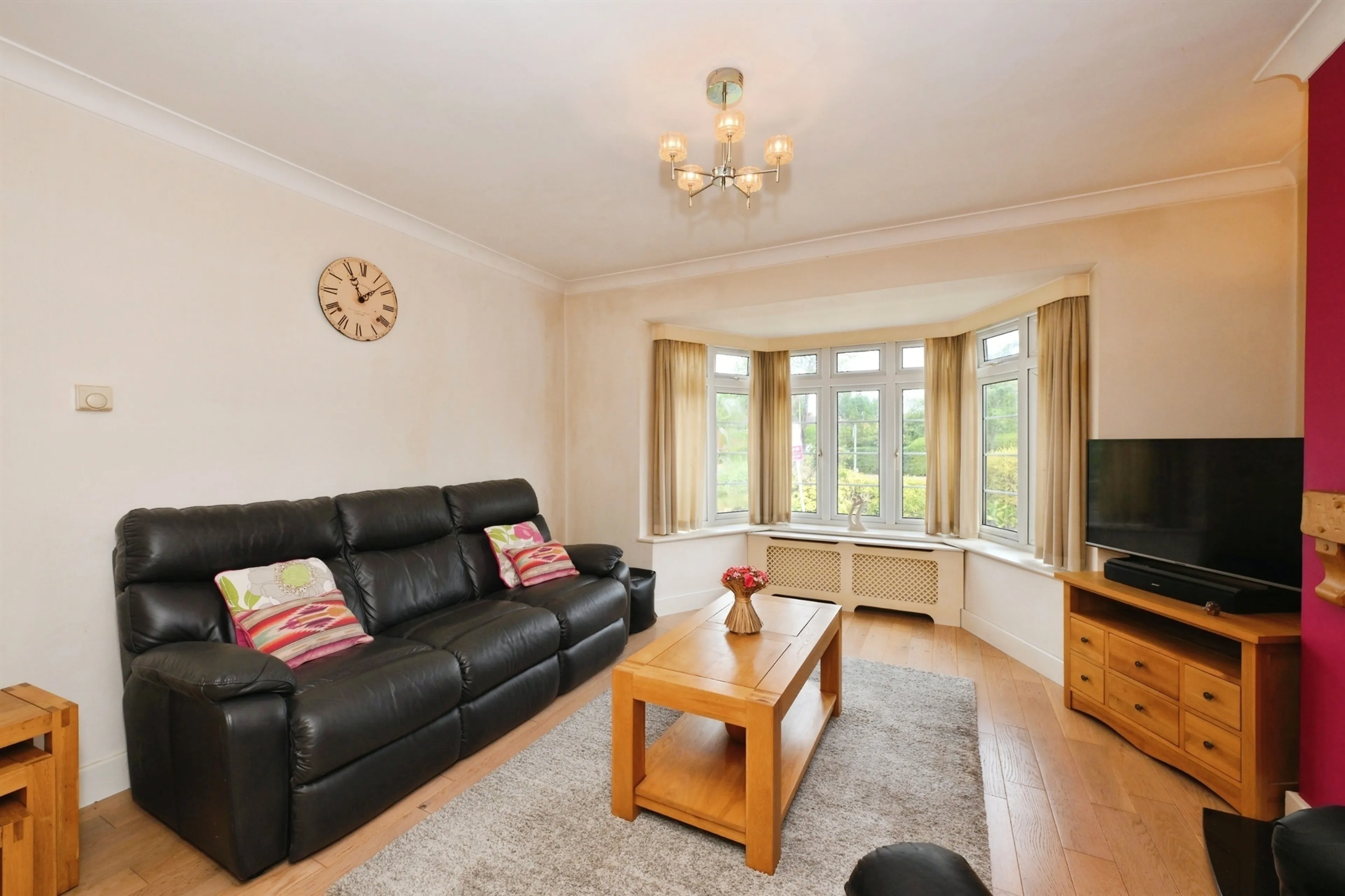 Property at Rooks Hill, WELWYN GARDEN CITY