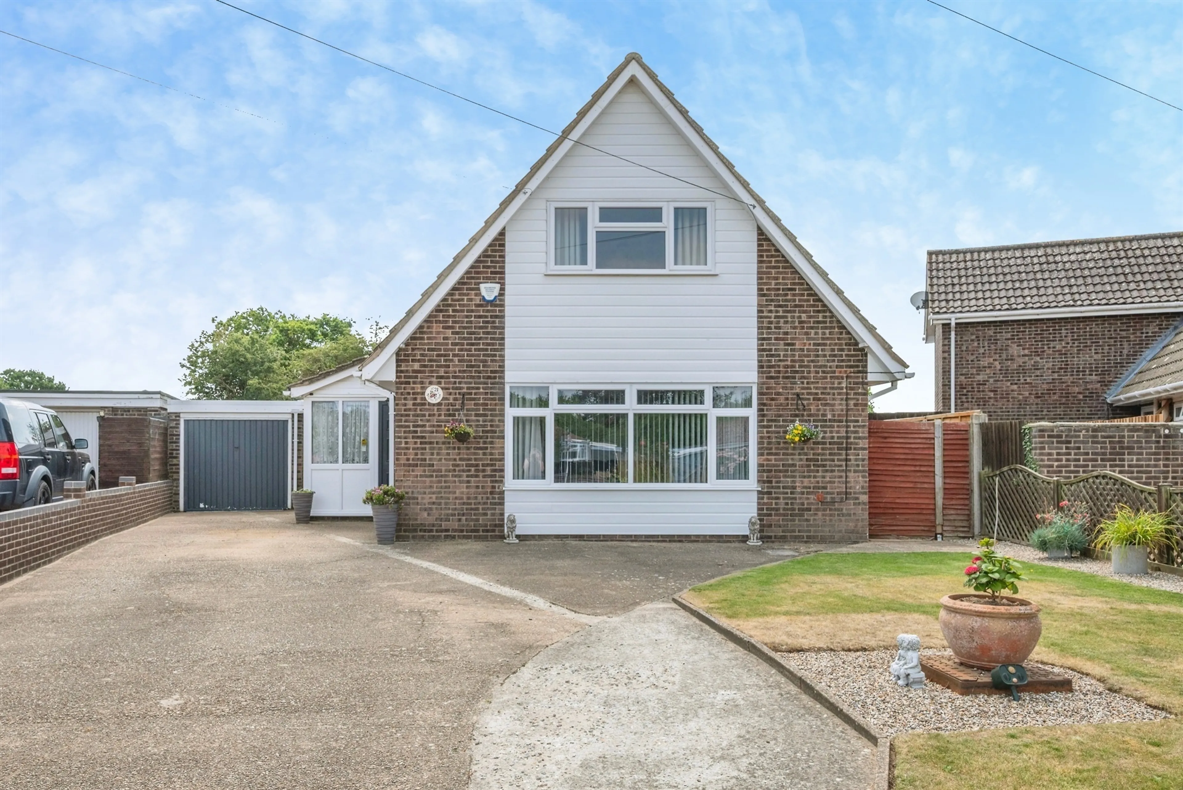 Property at Poplar Drive, Filby, GREAT YARMOUTH