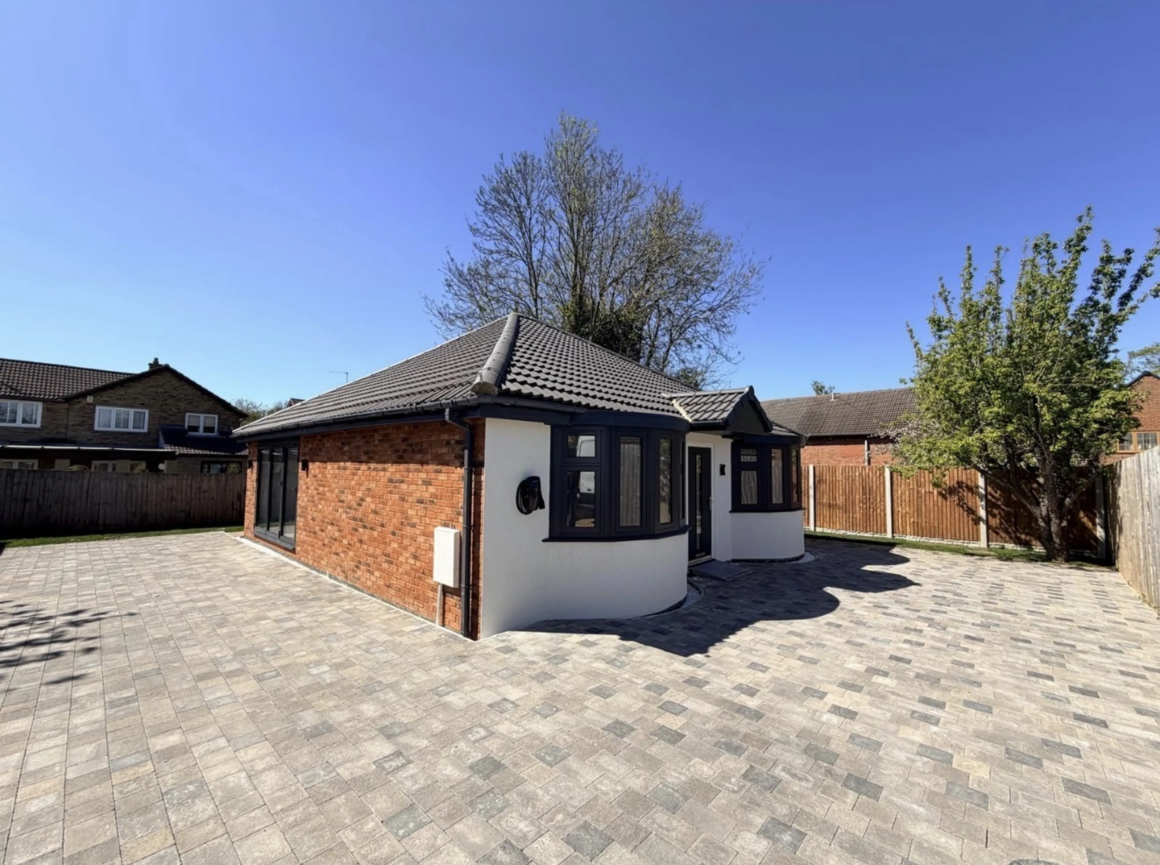 Property at St. Botolphs Lane, Orton Longueville, Peterborough