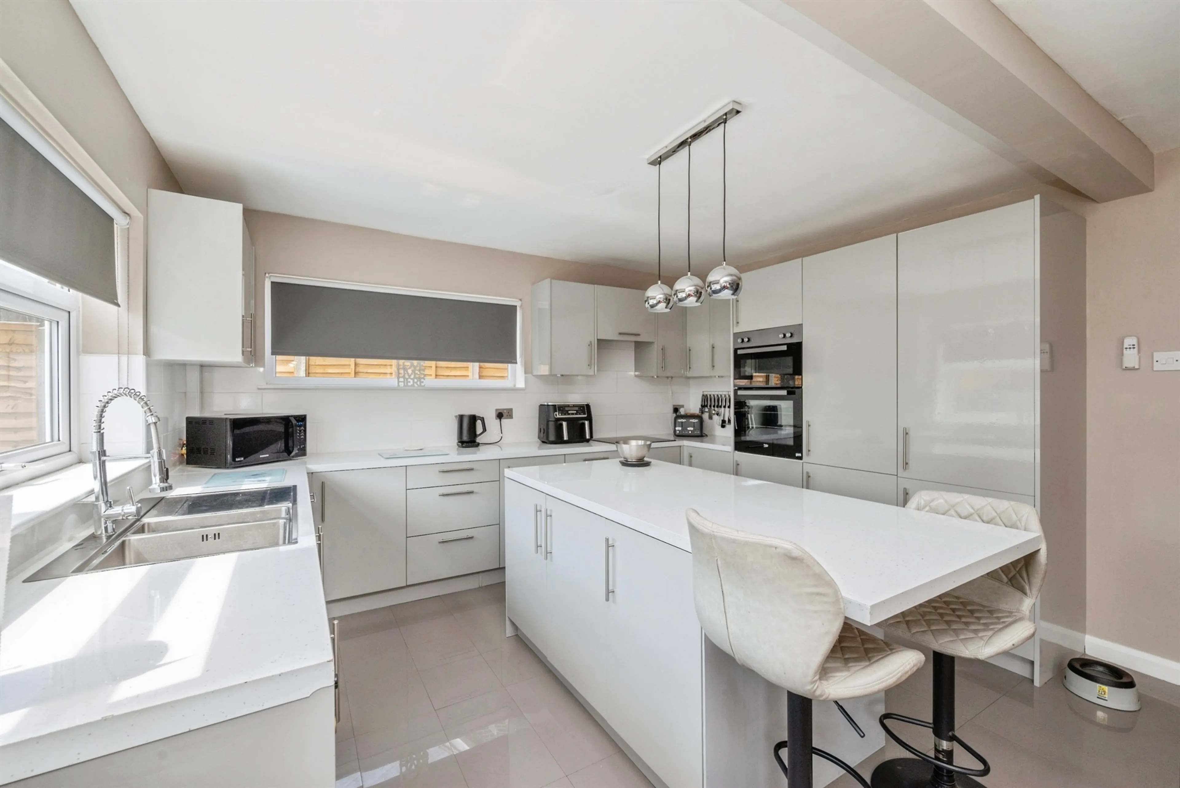 Property at Poplar Drive, Filby, GREAT YARMOUTH