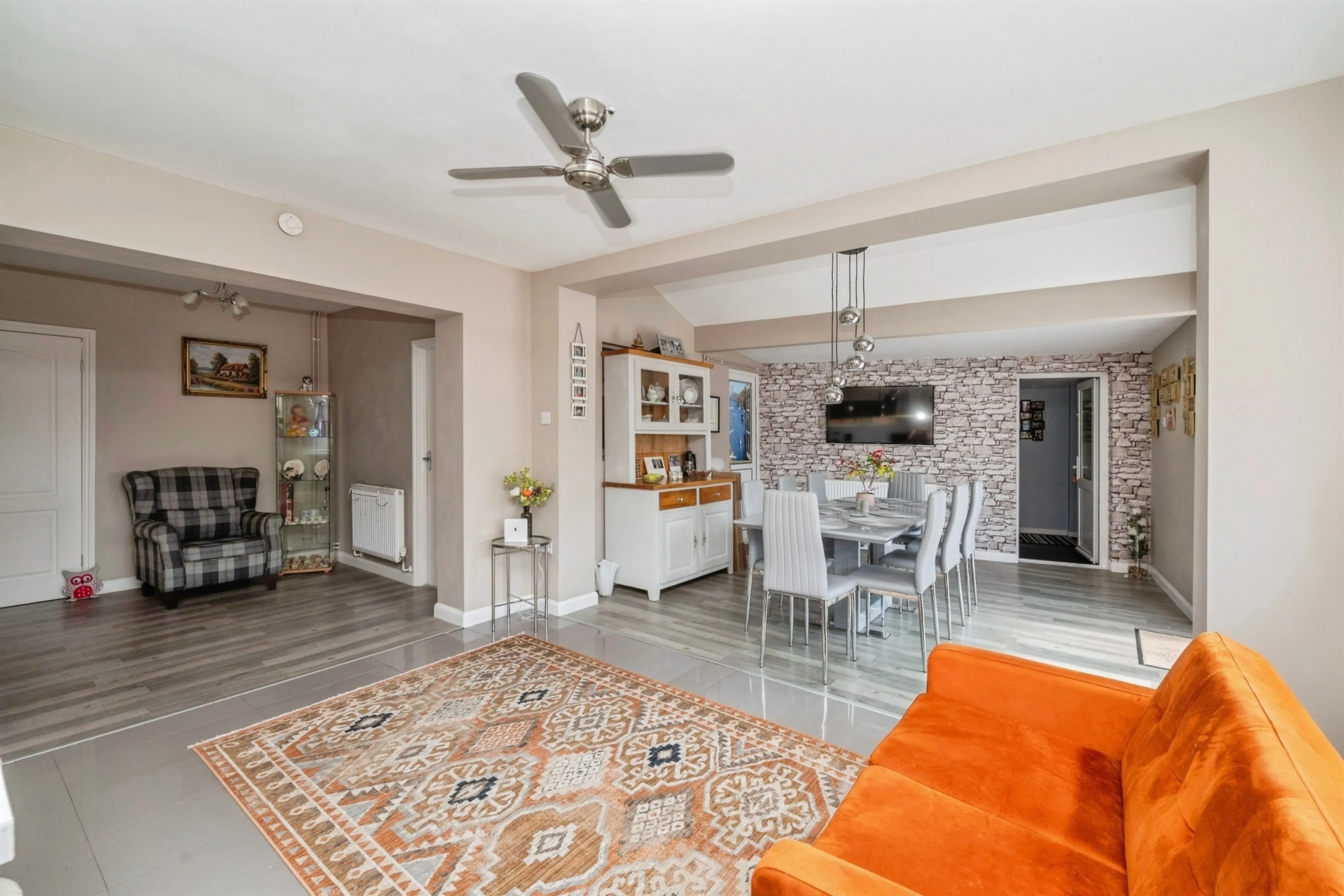 Property at Poplar Drive, Filby, GREAT YARMOUTH