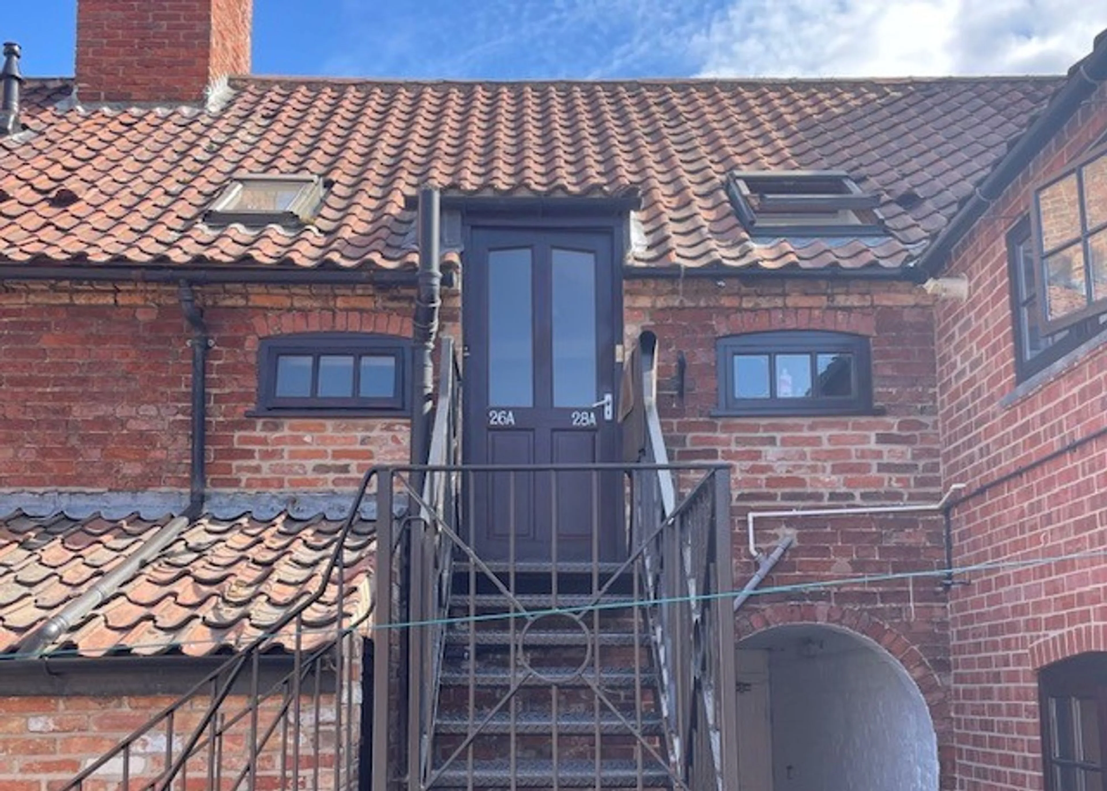 Property at Barnby Gate, Newark, NG24