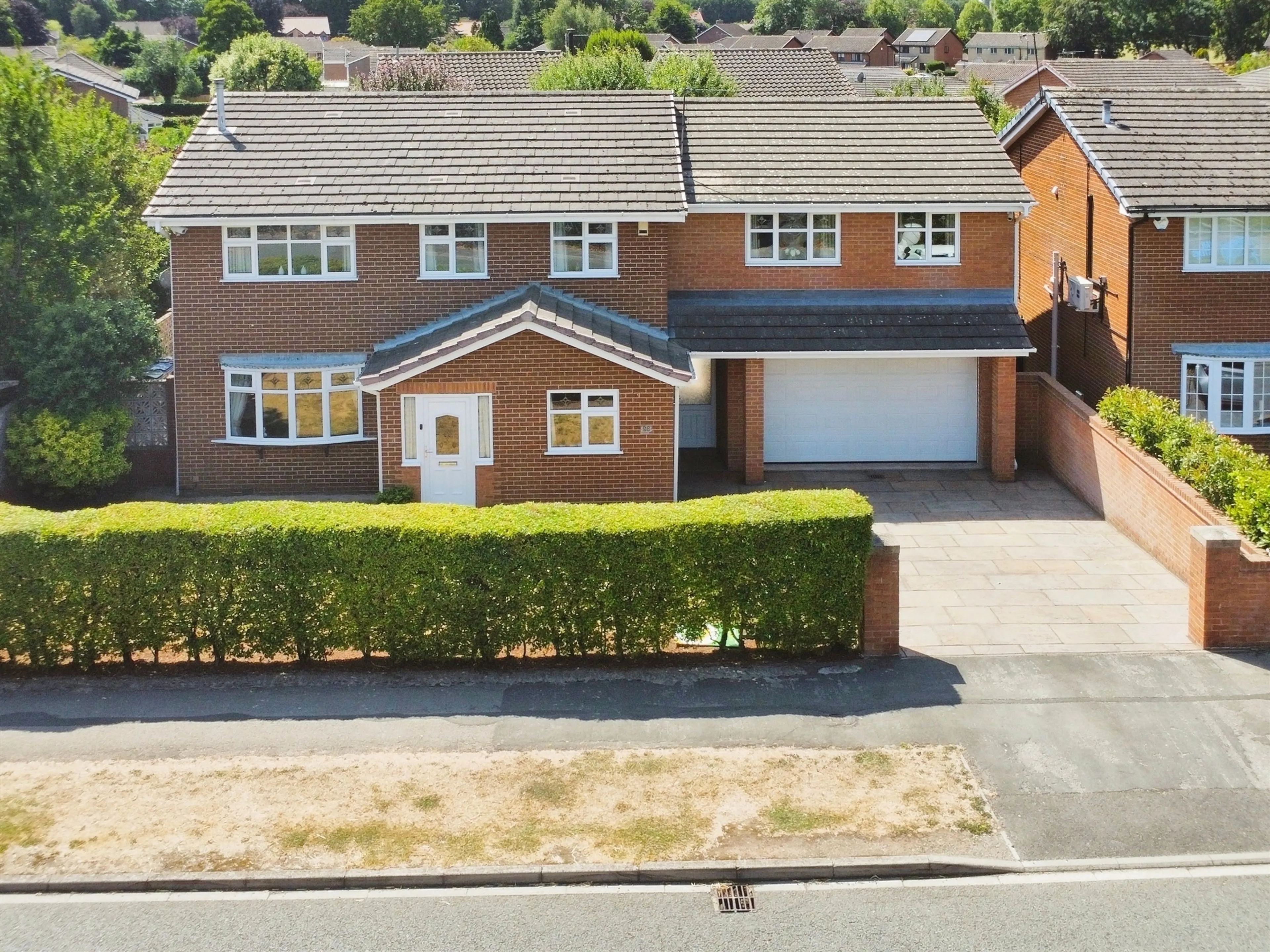 Property at Common Lane, Tickhill, Doncaster