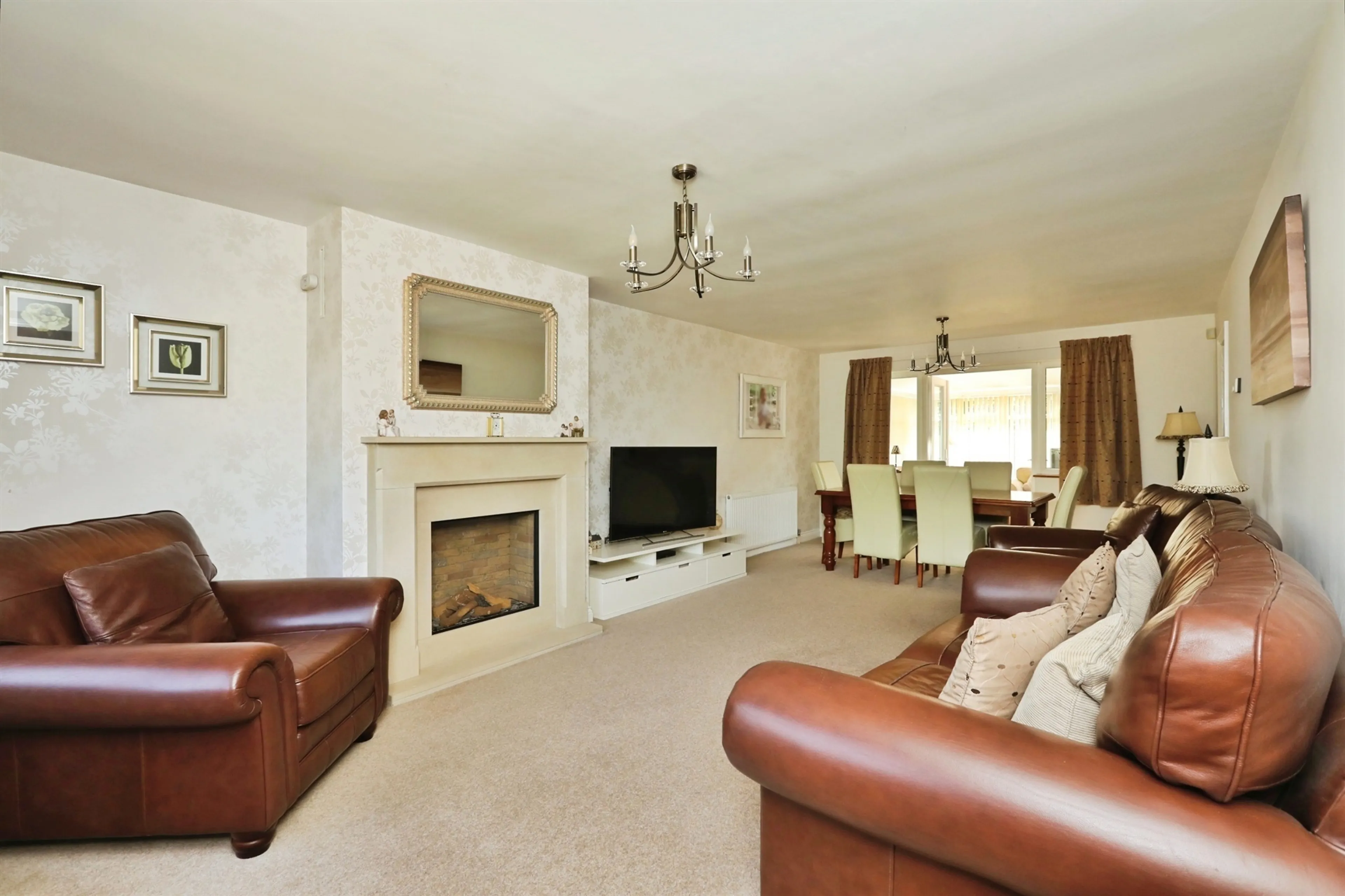 Property at Common Lane, Tickhill, Doncaster