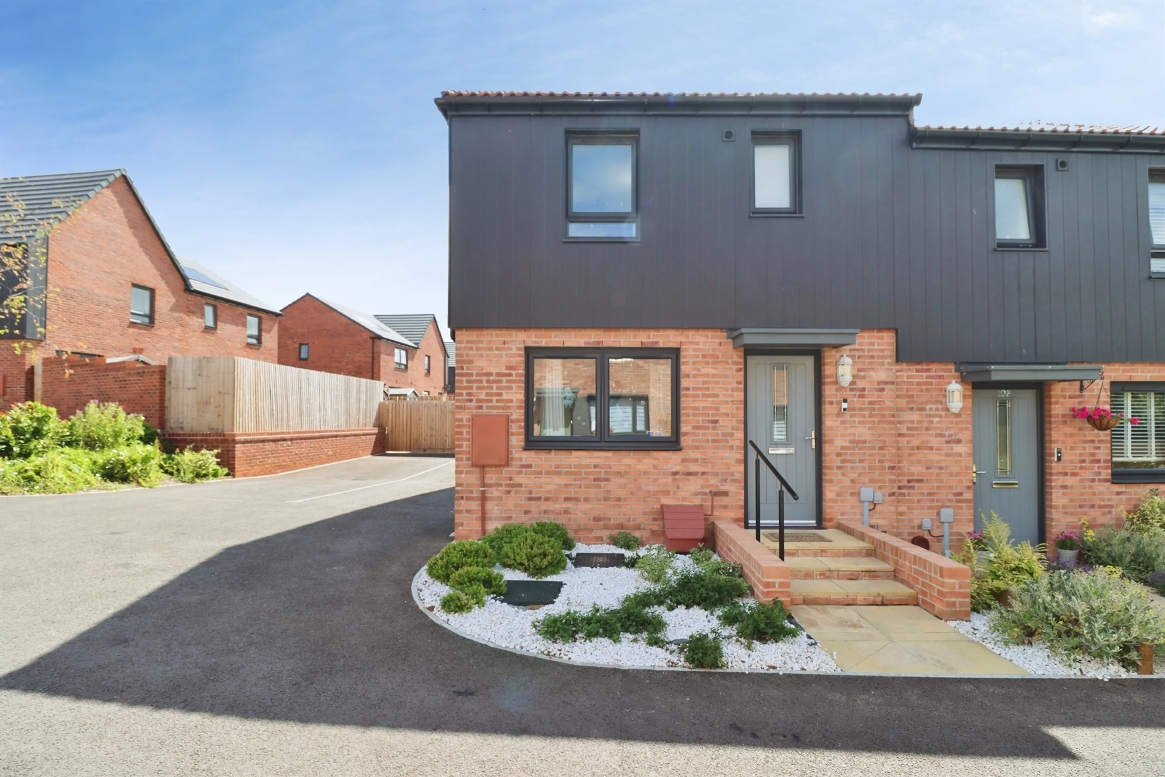 Property at Hutchinson Road, Yate, Bristol