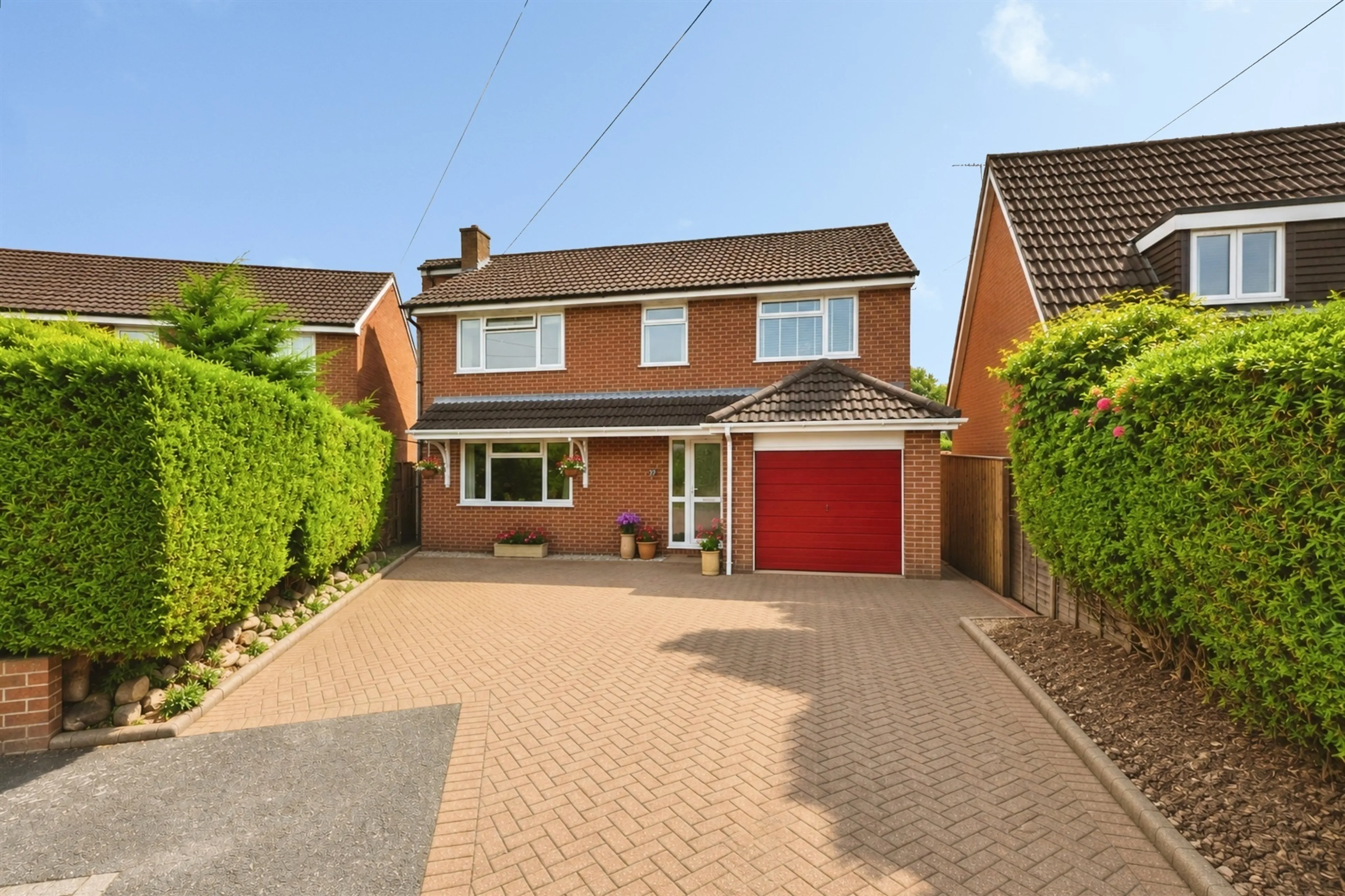 Property at Southway Drive, Yeovil