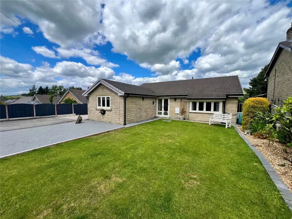 Tunstead Milton, Whaley Bridge, High ...