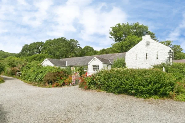 Waunfawr, Caernarfon, Gwynedd, LL54