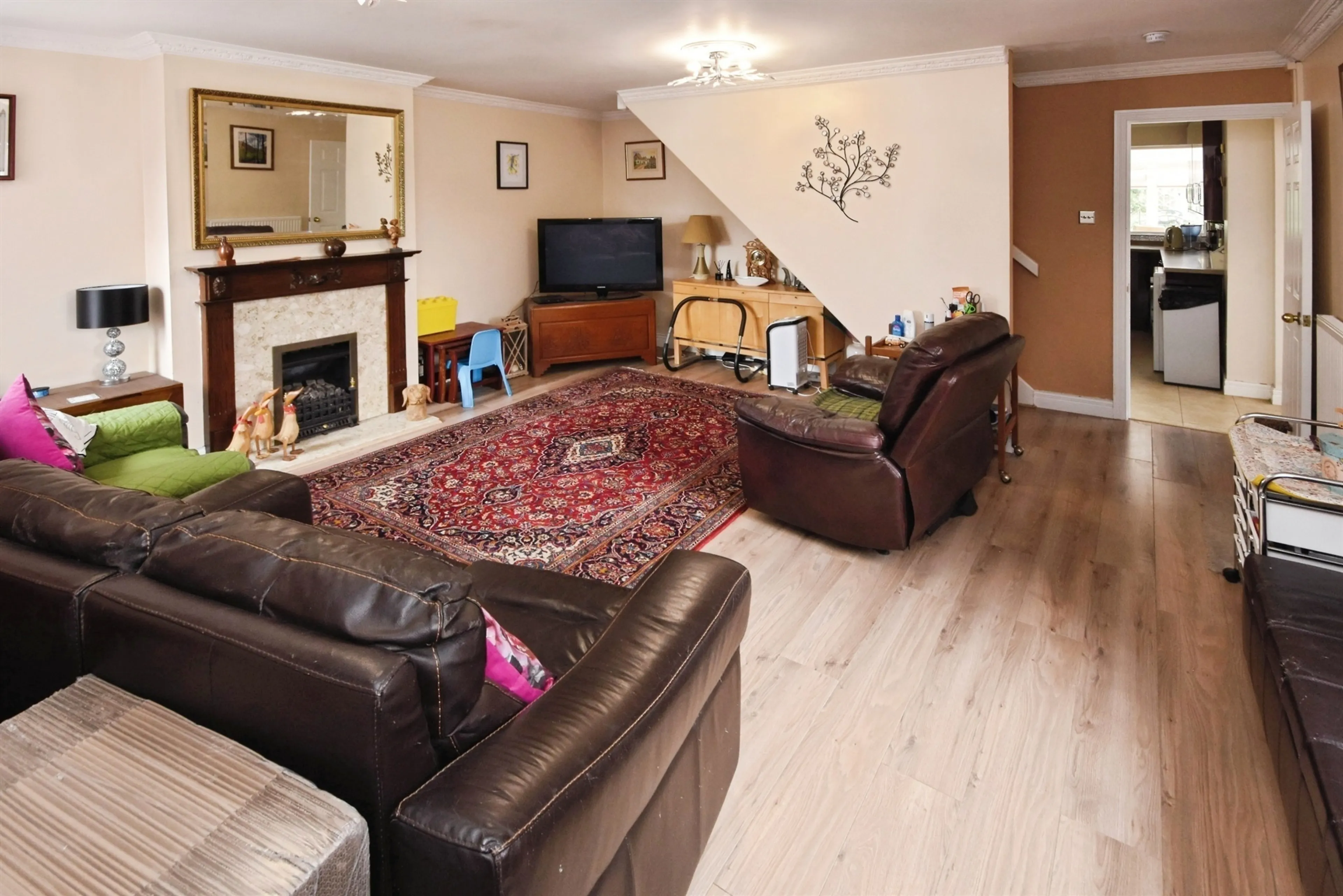 Property at Medley Road, Rayne, BRAINTREE