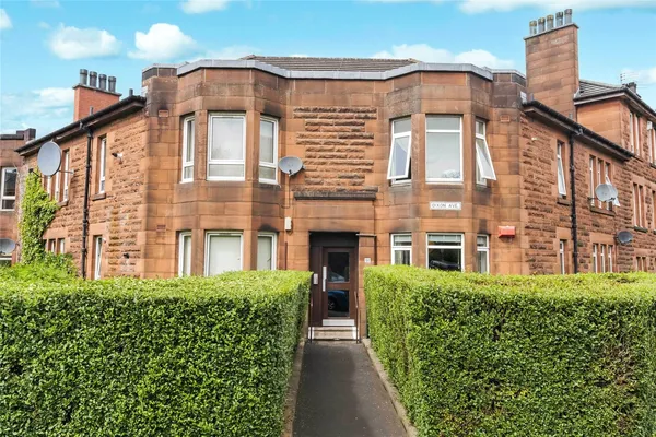 Dixon Avenue, Glasgow, Glasgow City, G42