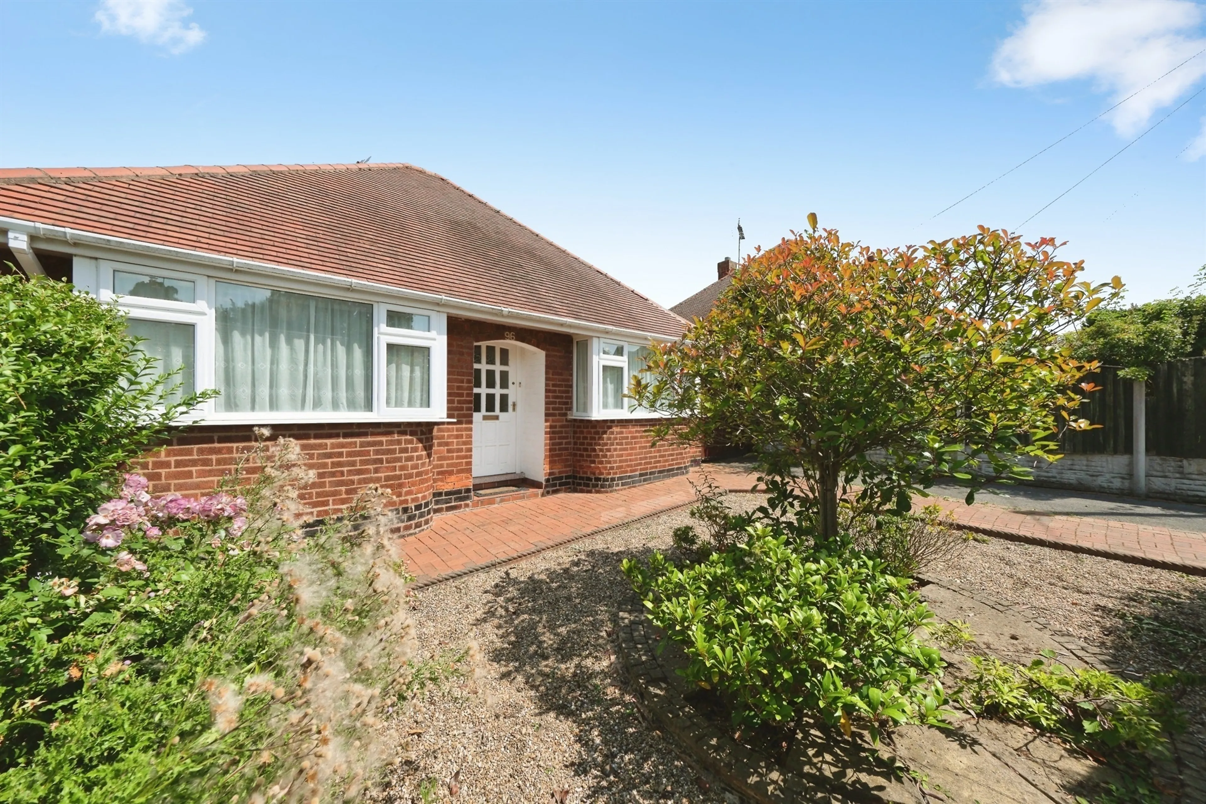 Property at Hobsic Close, Brinsley, Nottingham