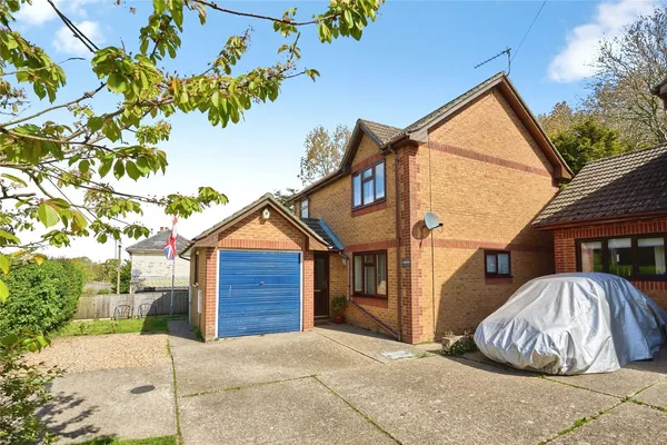 Manor Road, Wroxall, Ventnor, Isle of...