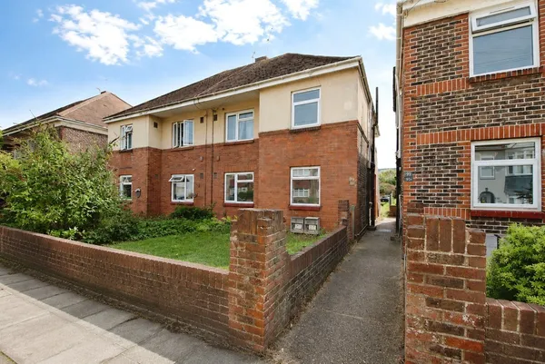 Aylen Road, Portsmouth, Hampshire, PO3